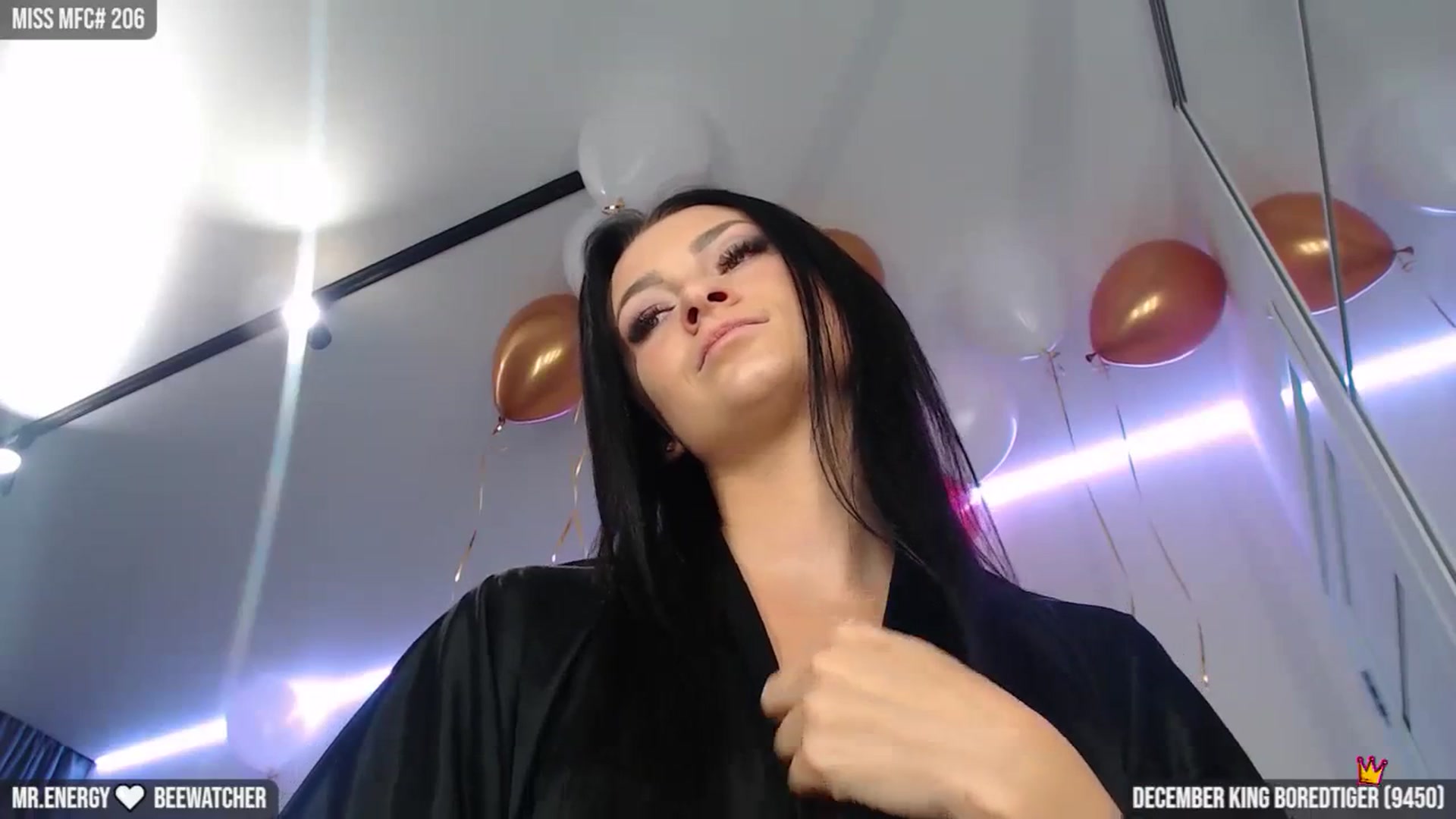 Gallery image thumbnail from TruEnergy's myfreecams stream on, 12/22/2023, 04:54 image 14 of 20
