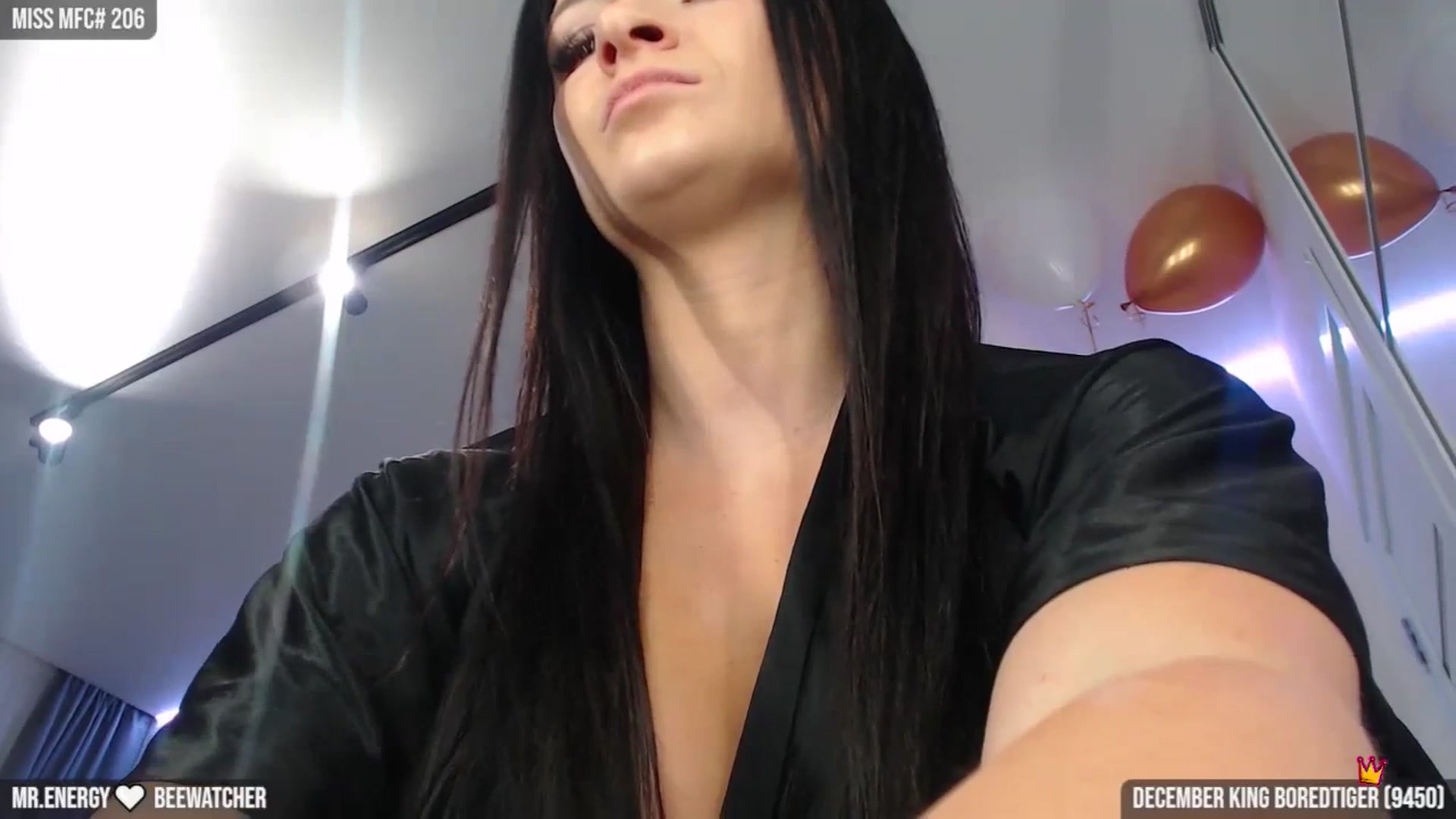 Gallery image thumbnail from TruEnergy's myfreecams stream on, 12/22/2023, 04:54 image 12 of 20