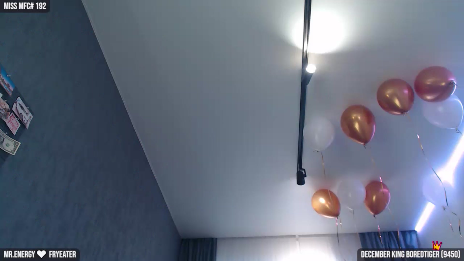 Gallery image thumbnail from TruEnergy's myfreecams stream on, 12/24/2023, 06:13 image 6 of 20