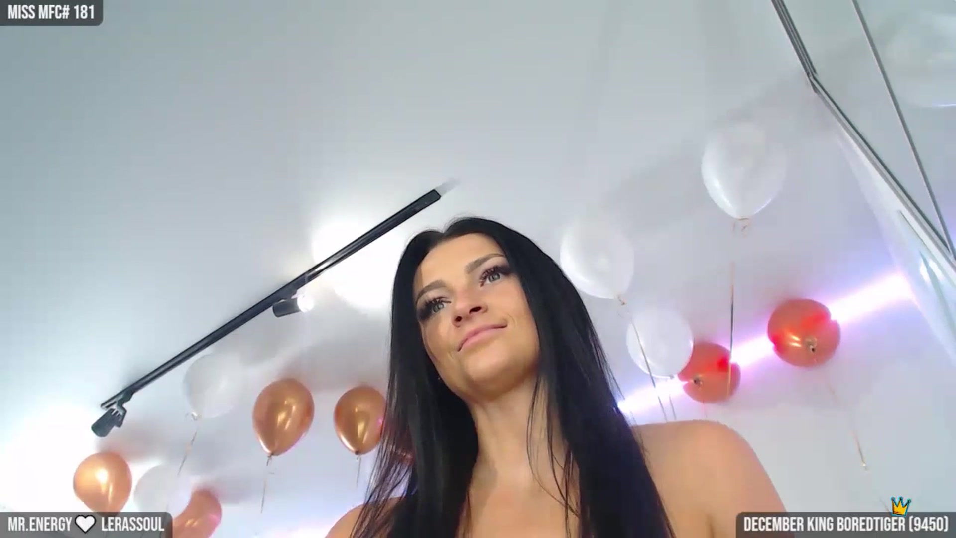 Gallery image thumbnail from TruEnergy's myfreecams stream on, 12/24/2023, 06:33 image 18 of 20