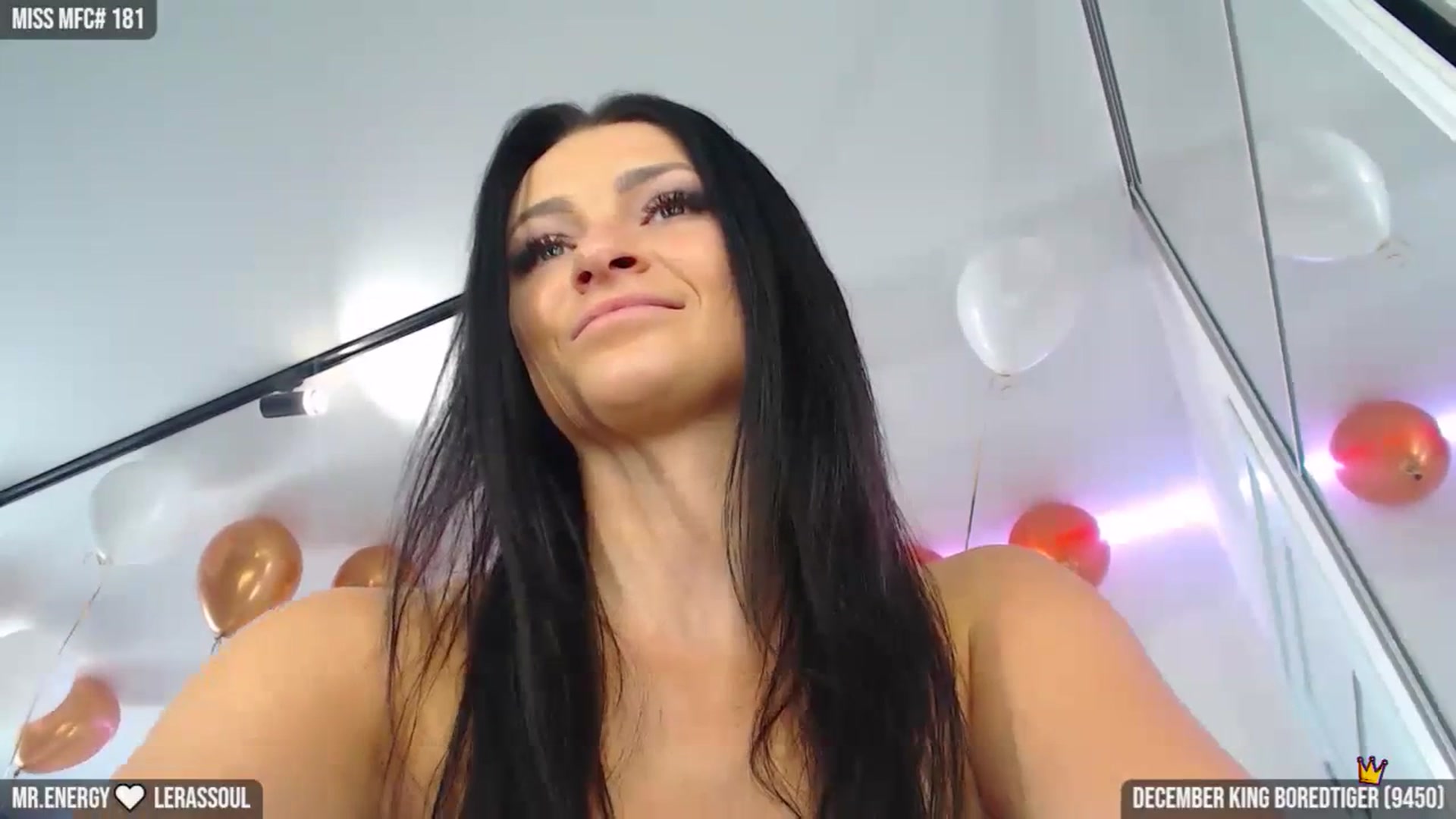 Gallery image thumbnail from TruEnergy's myfreecams stream on, 12/24/2023, 06:33 image 17 of 20