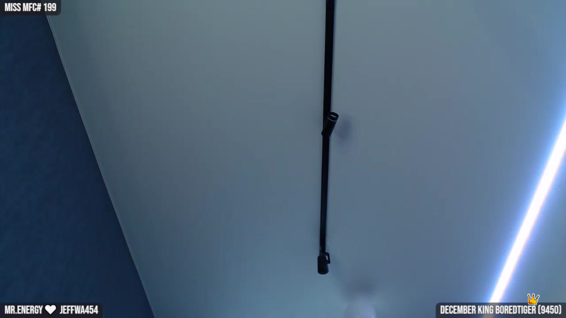 Gallery image thumbnail from TruEnergy's myfreecams stream on, 12/25/2023, 05:04 image 6 of 20