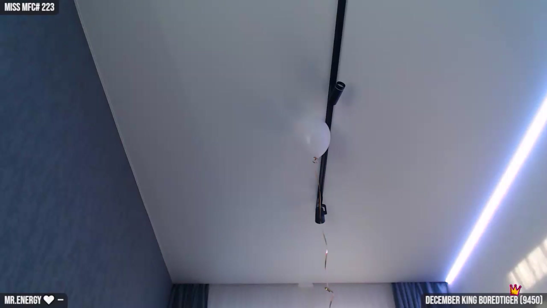 Gallery image thumbnail from TruEnergy's myfreecams stream on, 12/27/2023, 04:40 image 4 of 20