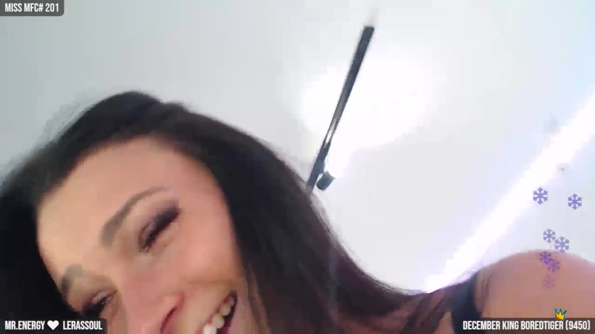 Gallery image thumbnail from TruEnergy's myfreecams stream on, 12/27/2023, 05:50 image 6 of 20