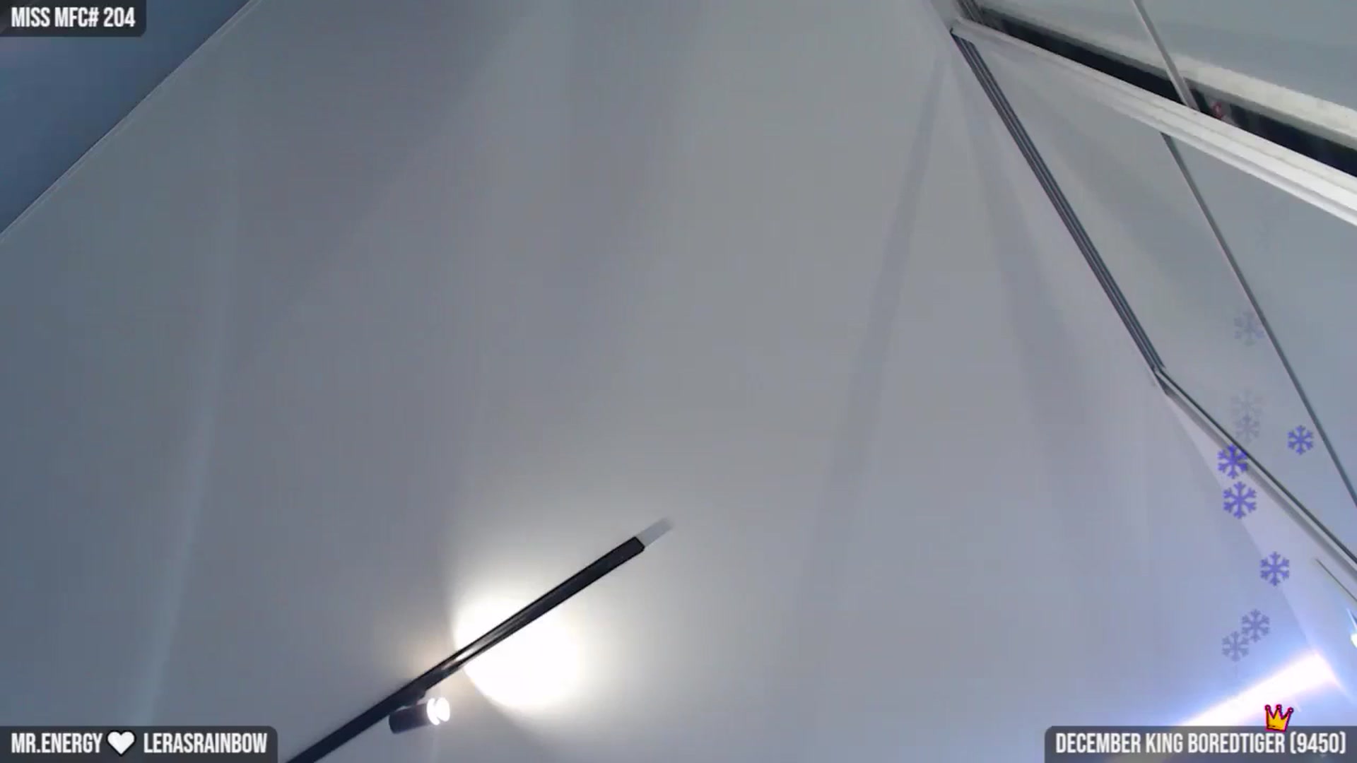 Gallery image thumbnail from TruEnergy's myfreecams stream on, 12/28/2023, 04:47 image 11 of 20