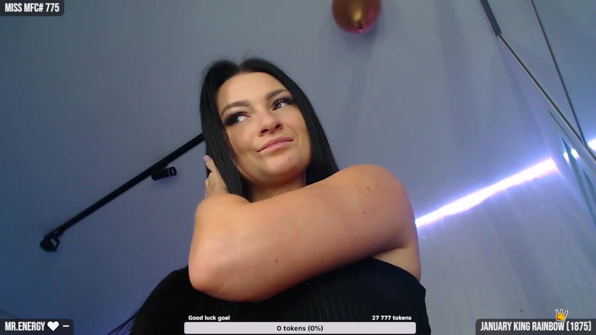 Gallery image thumbnail from TruEnergy's myfreecams stream on, 01/02/2024, 04:17 image 4 of 20