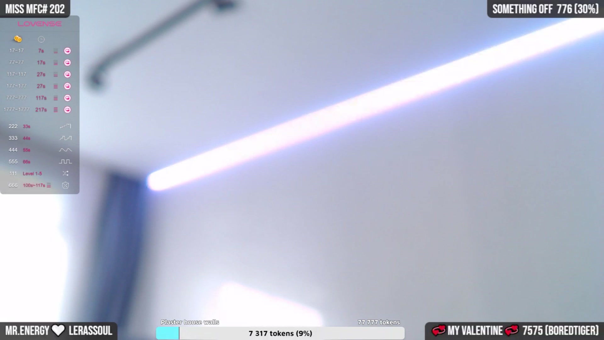 Gallery image thumbnail from TruEnergy's myfreecams stream on, 02/11/2024, 05:04 image 2 of 20