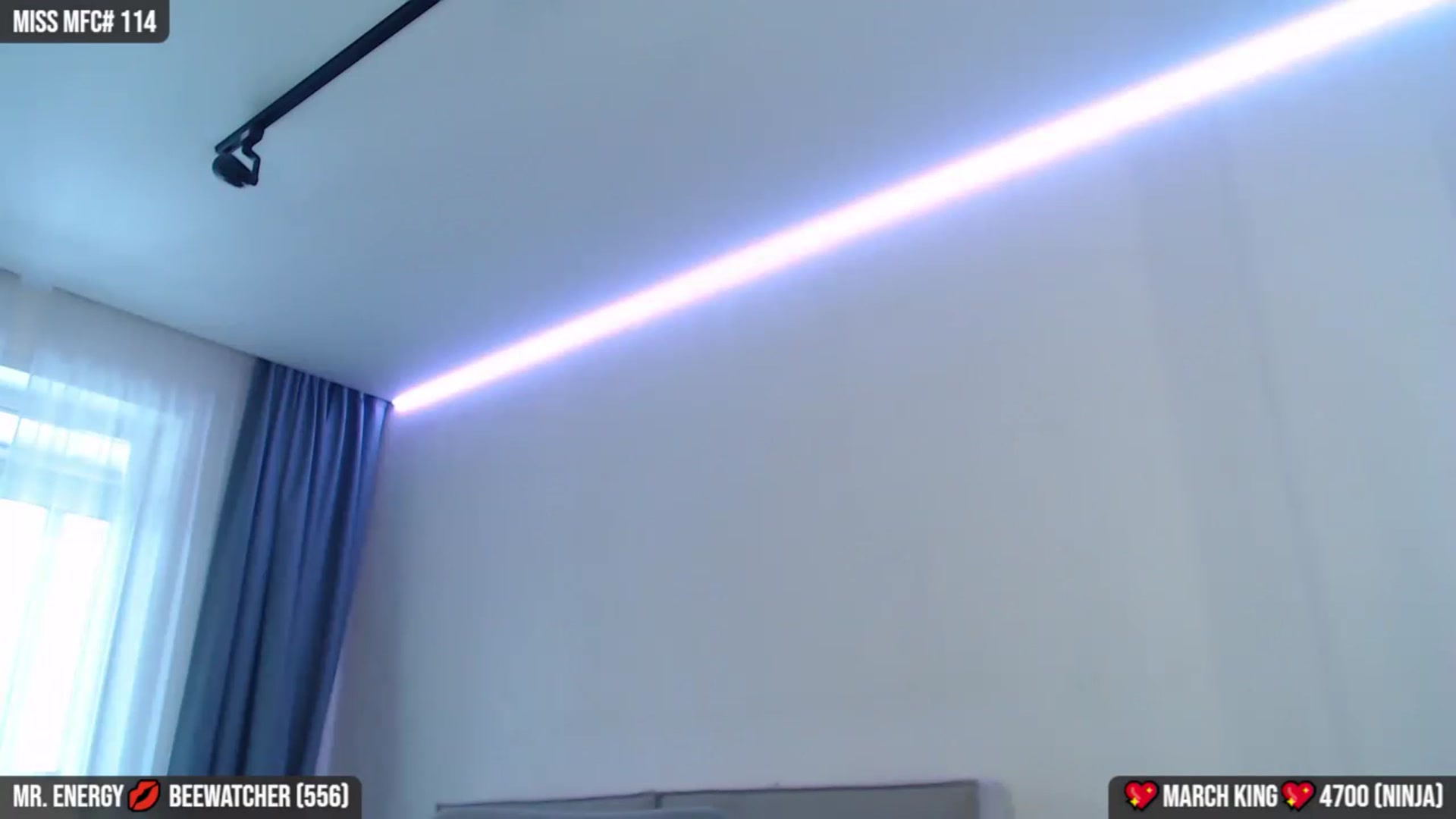 Gallery image thumbnail from TruEnergy's myfreecams stream on, 03/07/2024, 05:51 image 19 of 20