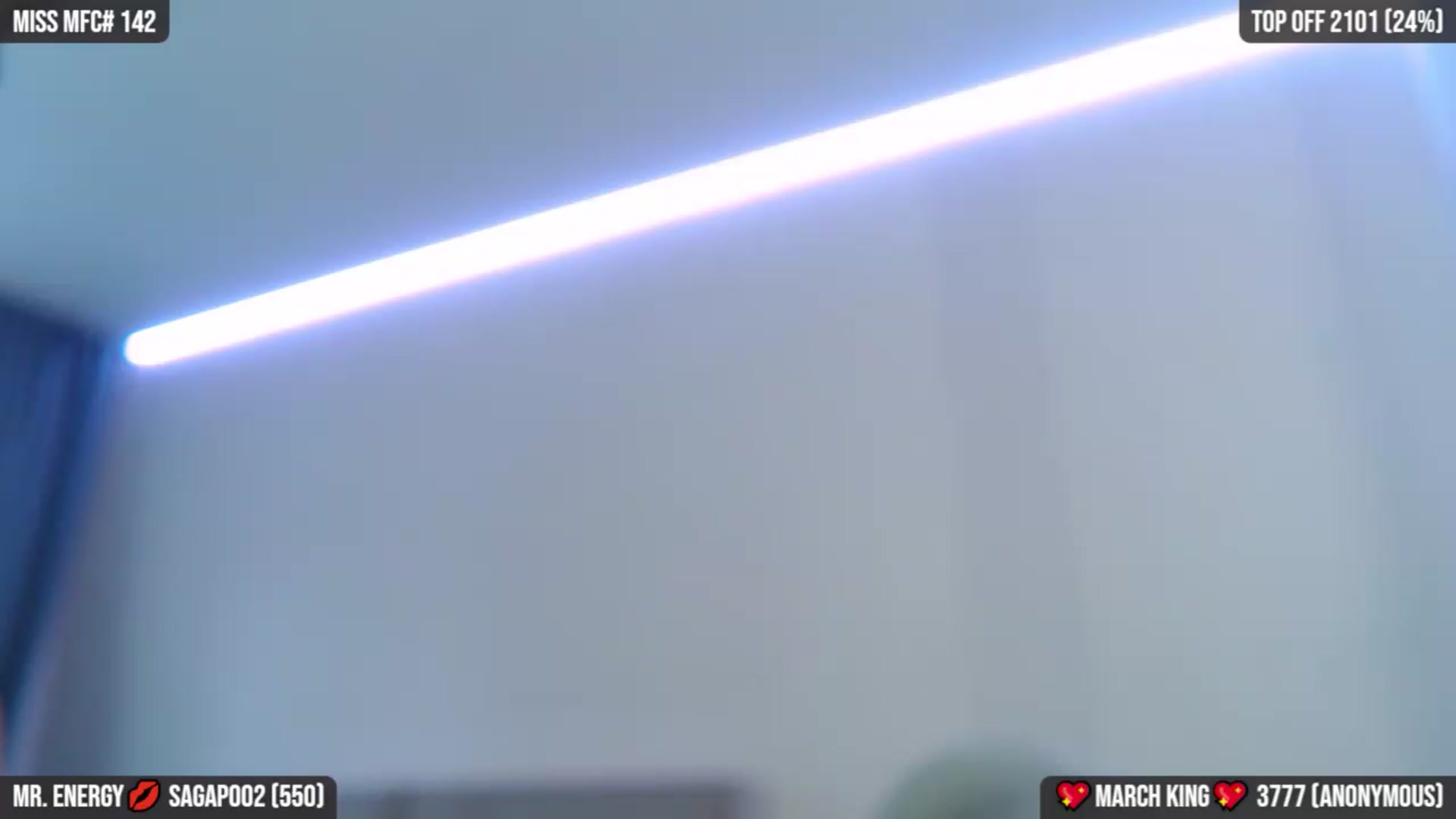 Gallery image thumbnail from TruEnergy's myfreecams stream on, 03/07/2024, 05:51 image 9 of 20