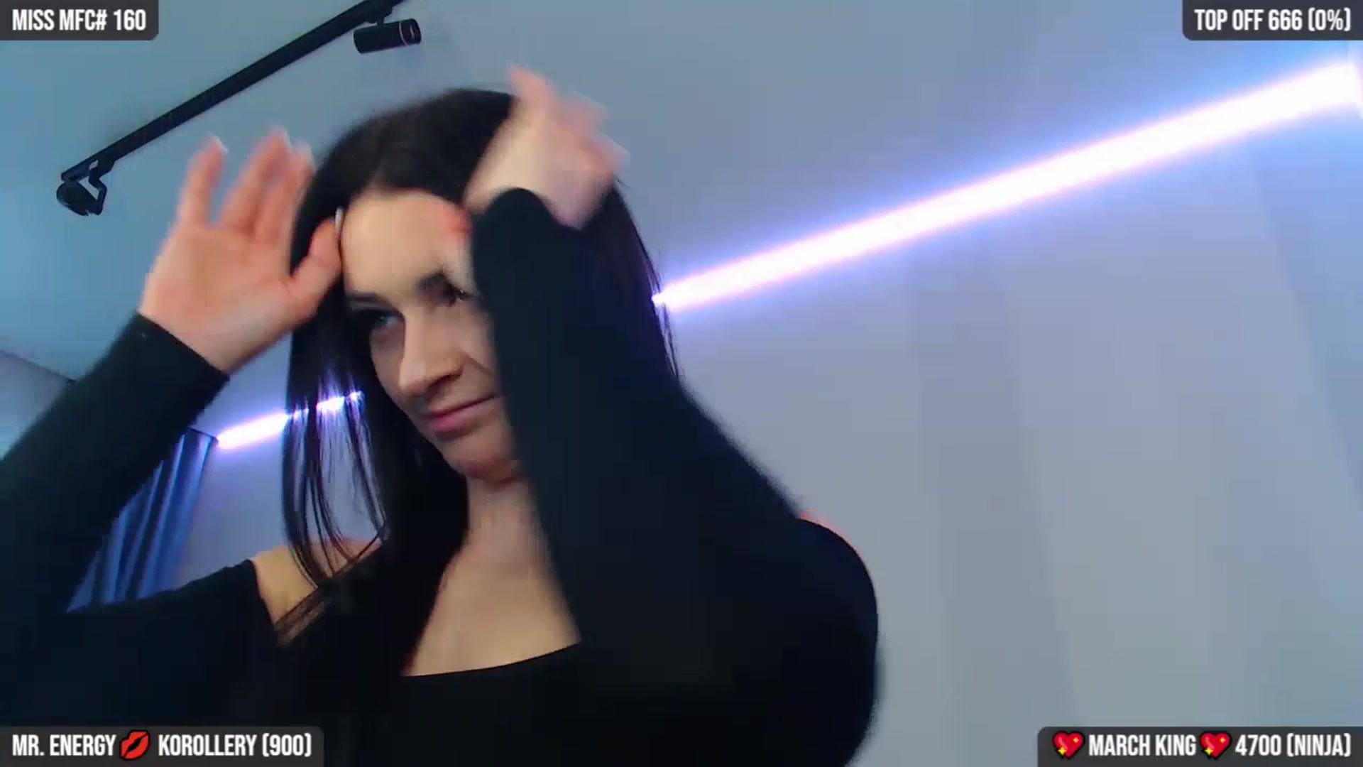 Gallery image thumbnail from TruEnergy's myfreecams stream on, 03/11/2024, 04:38 image 13 of 20
