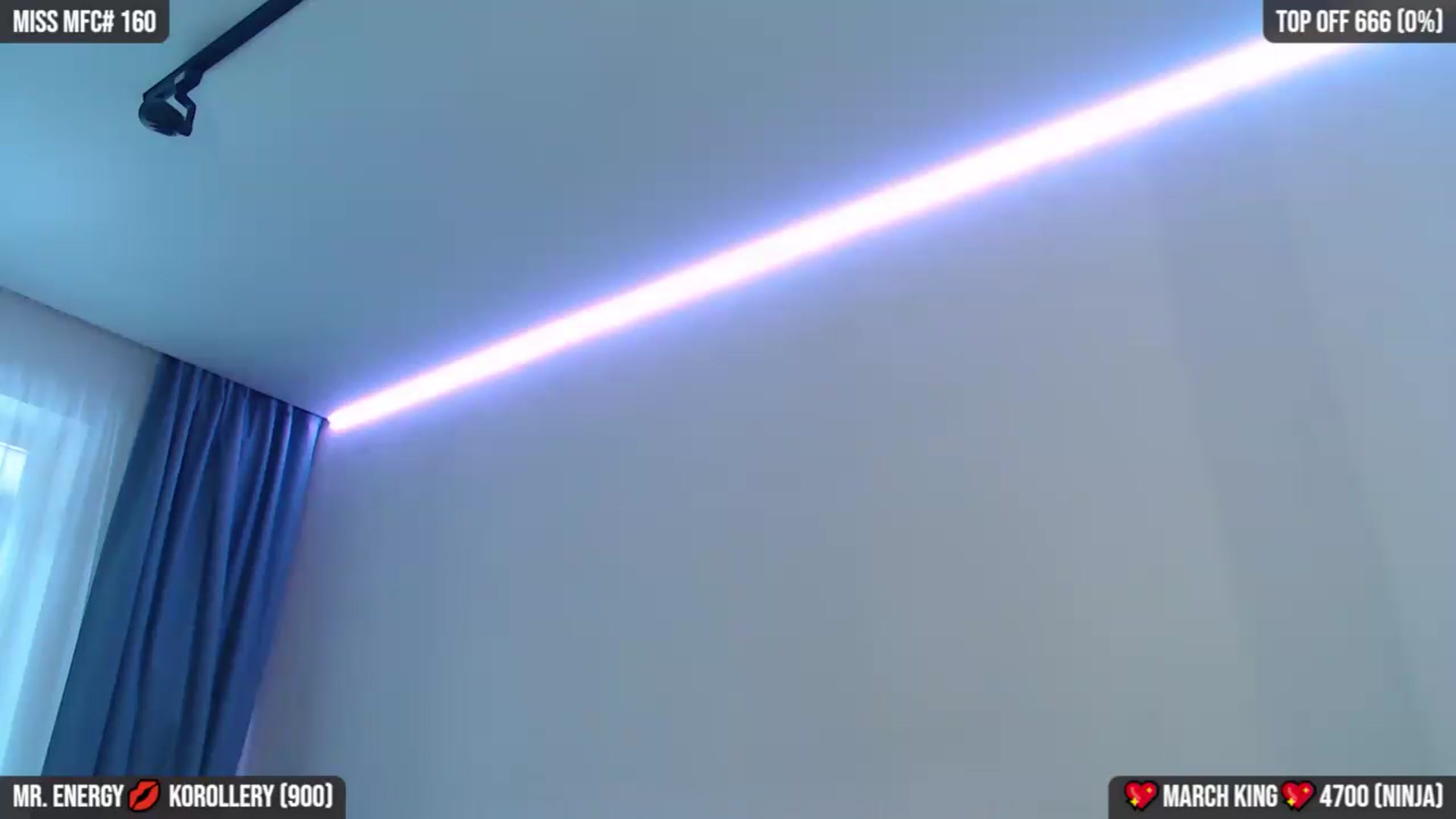 Gallery image thumbnail from TruEnergy's myfreecams stream on, 03/11/2024, 04:38 image 14 of 20