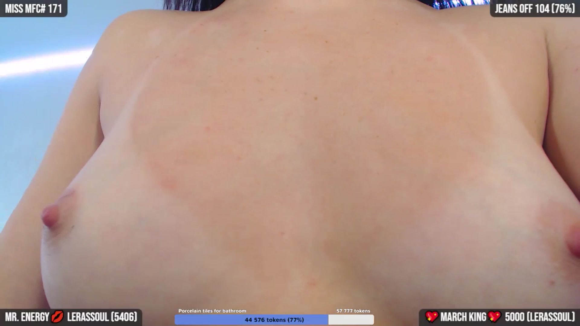 Gallery image thumbnail from TruEnergy's myfreecams stream on, 03/16/2024, 04:18 image 19 of 20