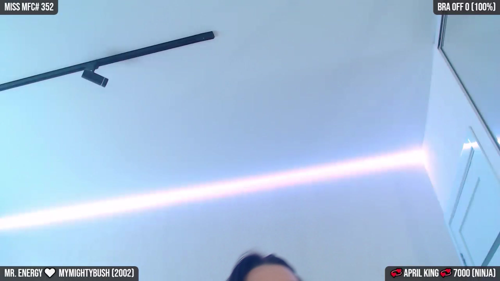 Gallery image thumbnail from TruEnergy's myfreecams stream on, 04/18/2024, 04:47 image 16 of 20