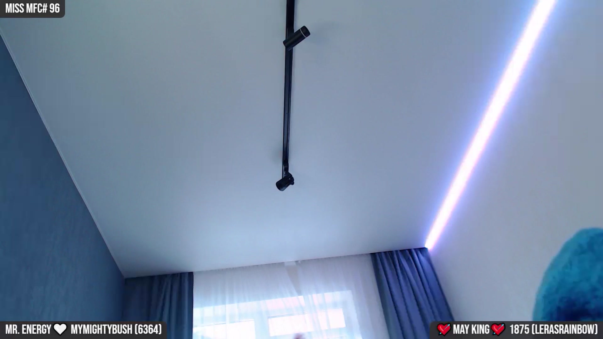 Gallery image thumbnail from TruEnergy's myfreecams stream on, 05/05/2024, 05:37 image 14 of 20