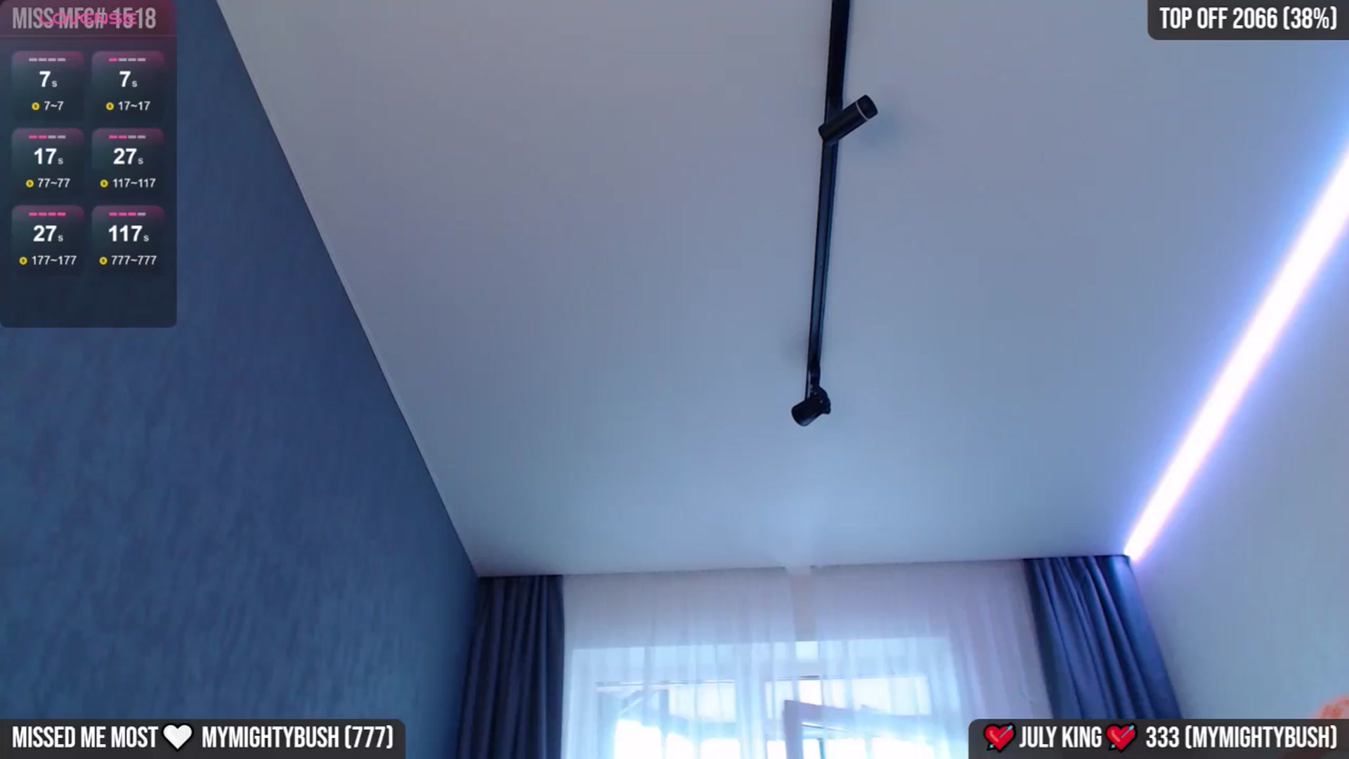 Gallery image thumbnail from TruEnergy's myfreecams stream on, 07/21/2024, 05:40 image 2 of 20