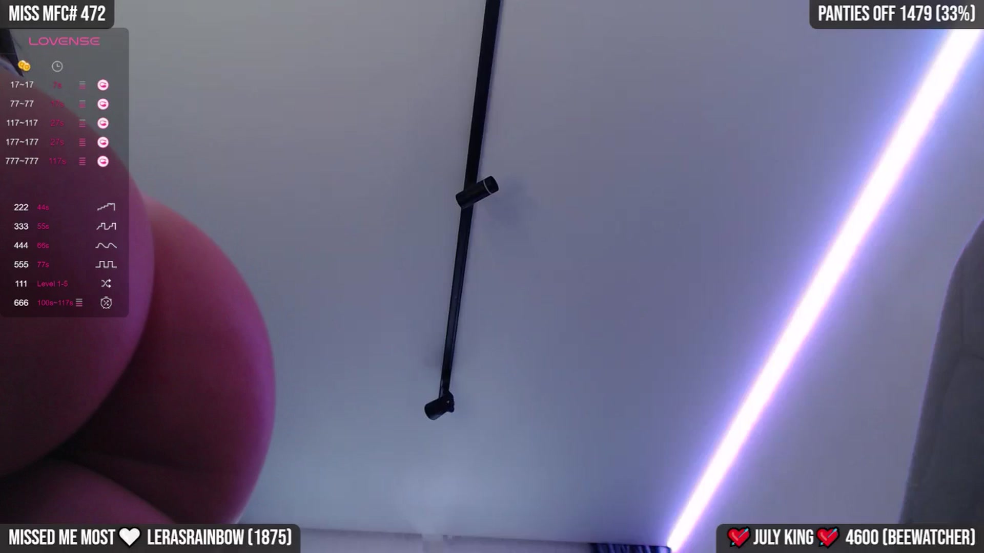 Gallery image thumbnail from TruEnergy's myfreecams stream on, 07/23/2024, 05:06 image 17 of 20