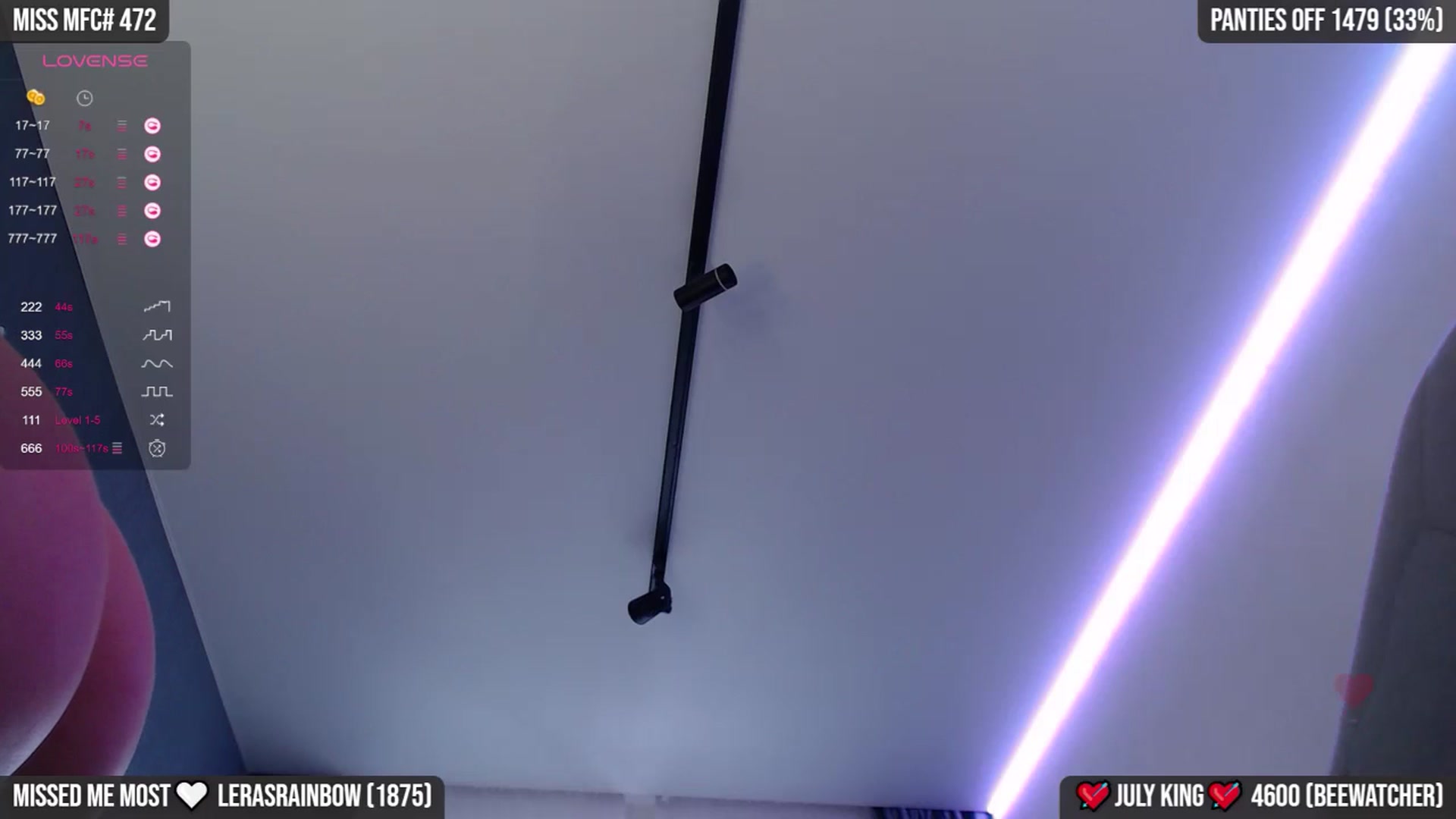 Gallery image thumbnail from TruEnergy's myfreecams stream on, 07/23/2024, 05:06 image 15 of 20