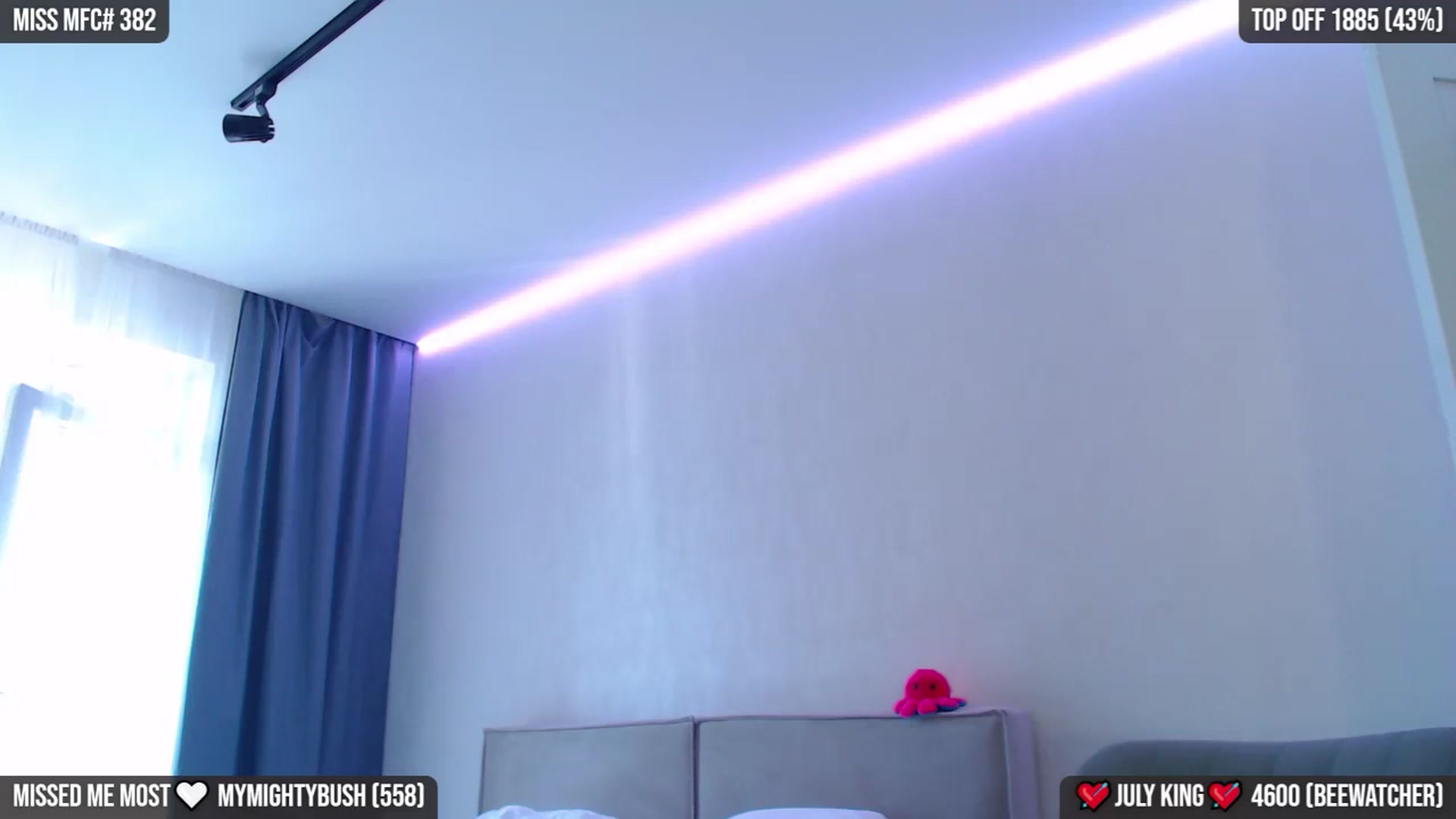 Gallery image thumbnail from TruEnergy's myfreecams stream on, 07/25/2024, 05:18 image 12 of 20