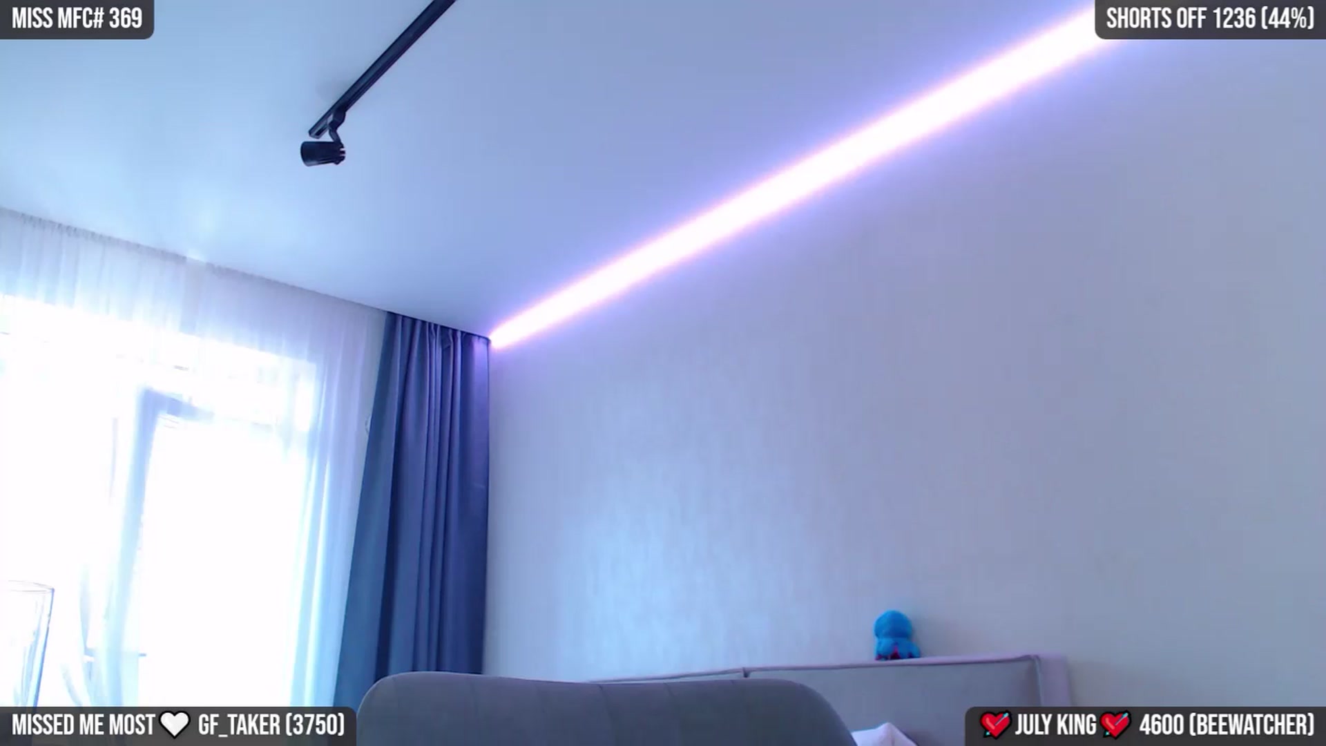 Gallery image thumbnail from TruEnergy's myfreecams stream on, 07/27/2024, 05:24 image 10 of 20