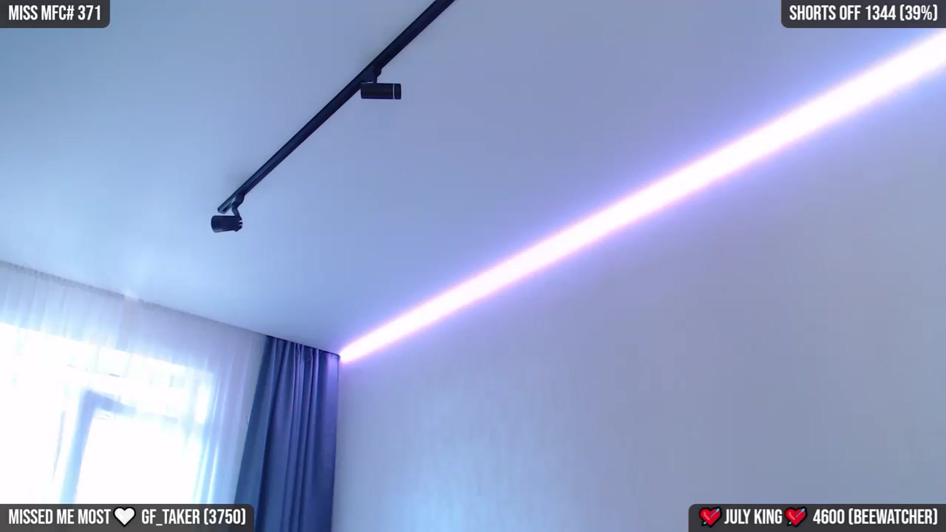 Gallery image thumbnail from TruEnergy's myfreecams stream on, 07/27/2024, 05:24 image 9 of 20