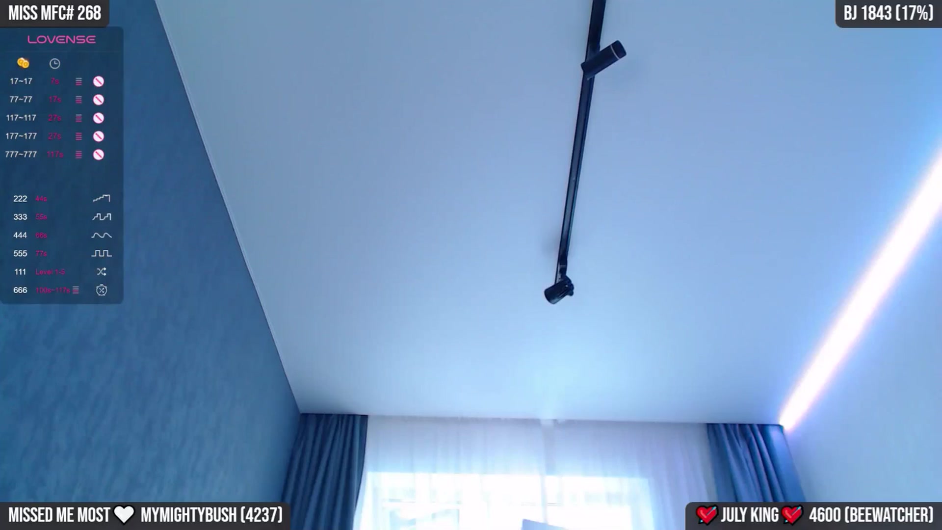 Gallery image thumbnail from TruEnergy's myfreecams stream on, 07/28/2024, 04:29 image 17 of 20