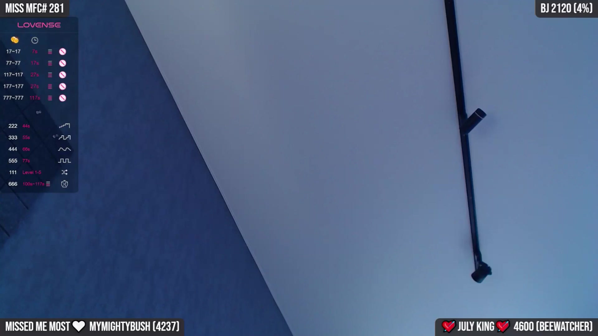 Gallery image thumbnail from TruEnergy's myfreecams stream on, 07/28/2024, 04:29 image 13 of 20