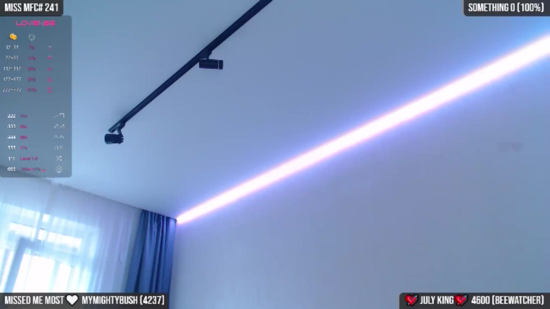 Gallery image thumbnail from TruEnergy's myfreecams stream on, 07/28/2024, 05:04 image 14 of 20