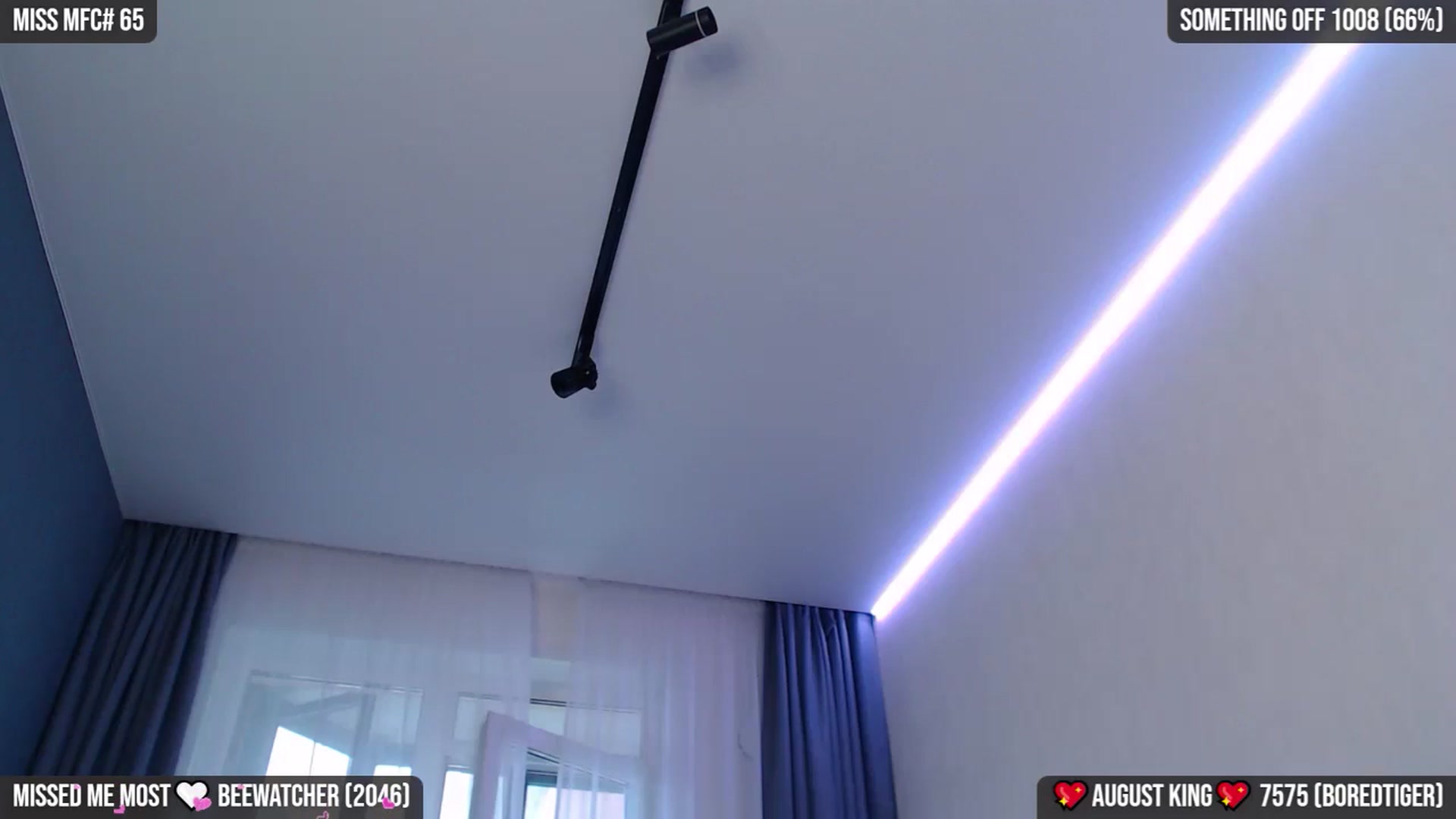 Gallery image thumbnail from TruEnergy's myfreecams stream on, 08/04/2024, 05:52 image 13 of 20