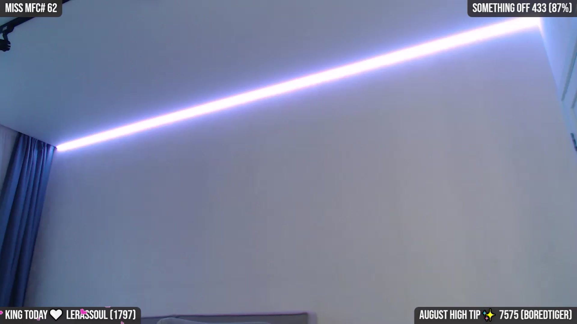 Gallery image thumbnail from TruEnergy's myfreecams stream on, 08/07/2024, 04:55 image 17 of 20