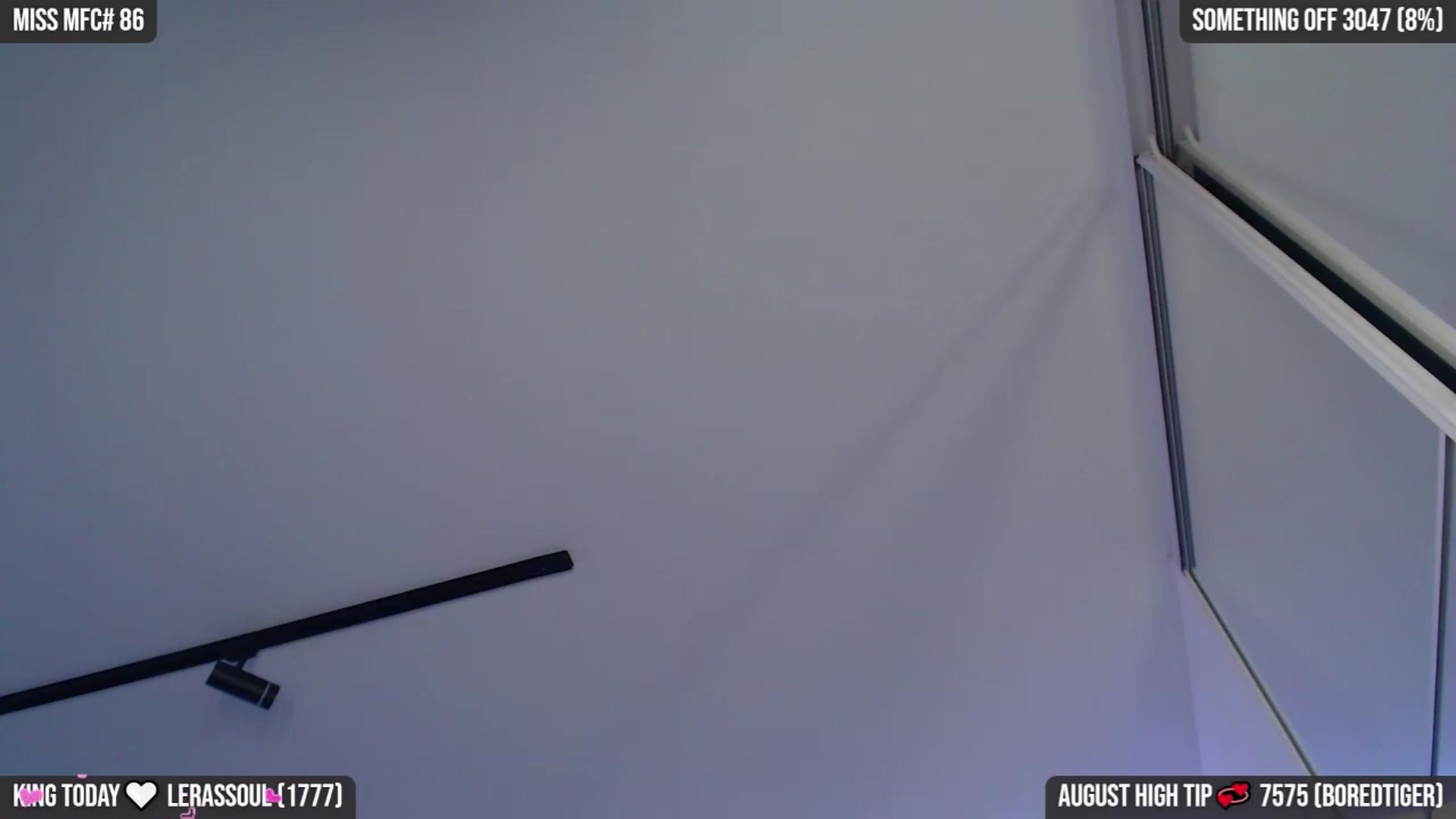 Gallery image thumbnail from TruEnergy's myfreecams stream on, 08/10/2024, 04:54 image 4 of 20