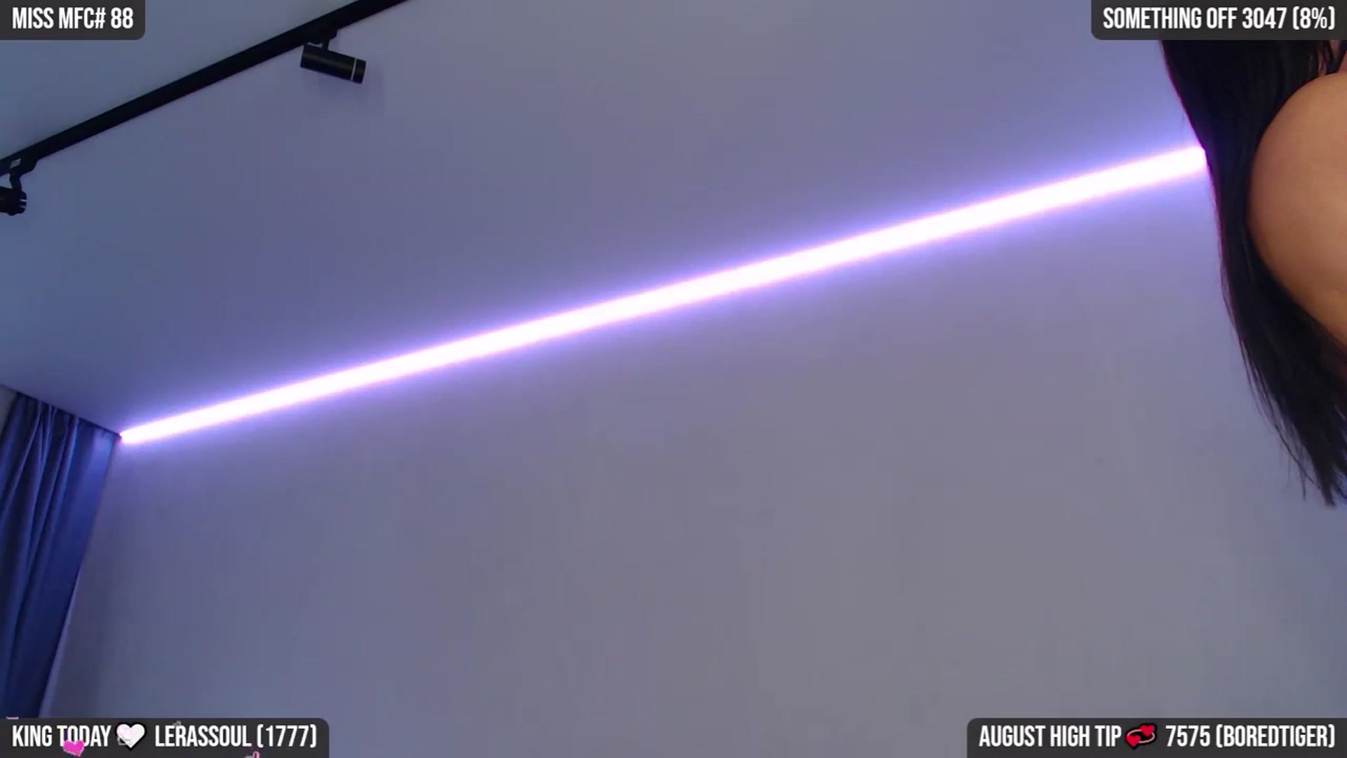 Gallery image thumbnail from TruEnergy's myfreecams stream on, 08/10/2024, 04:54 image 2 of 20