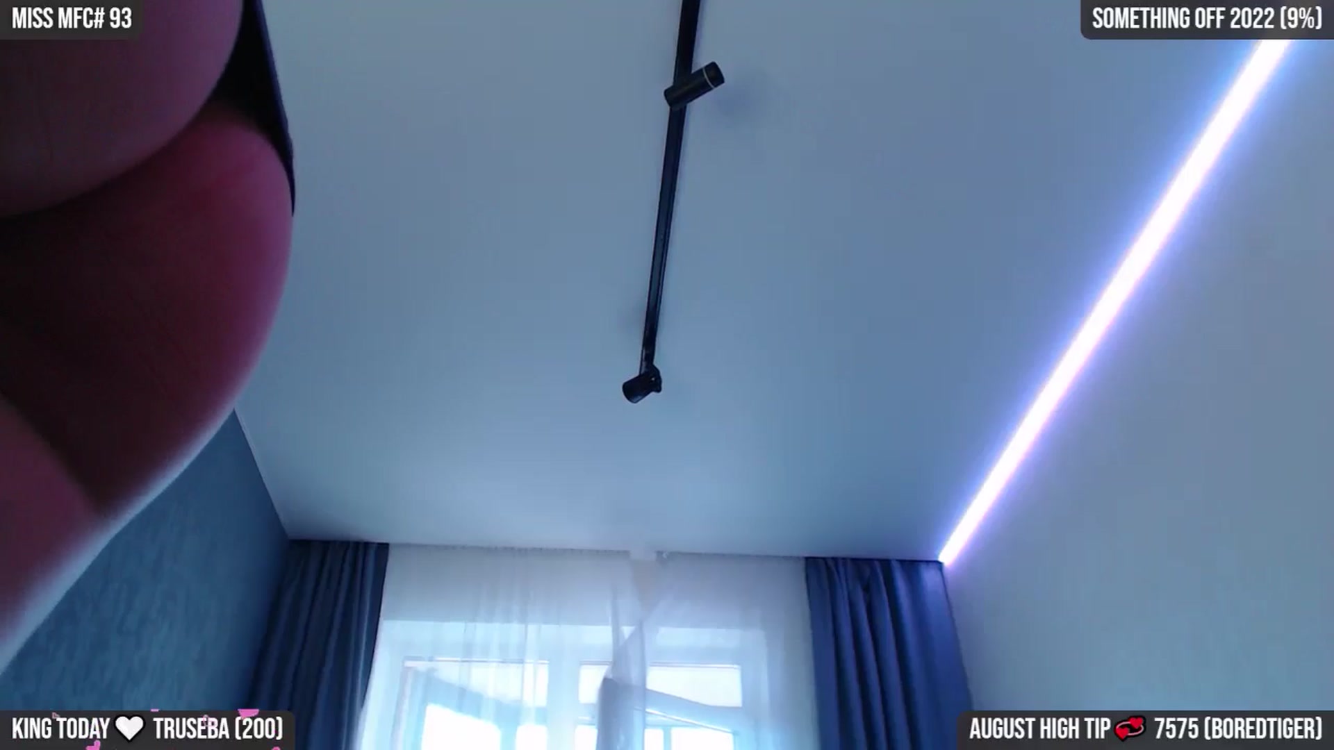 Gallery image thumbnail from TruEnergy's myfreecams stream on, 08/12/2024, 04:14 image 5 of 20