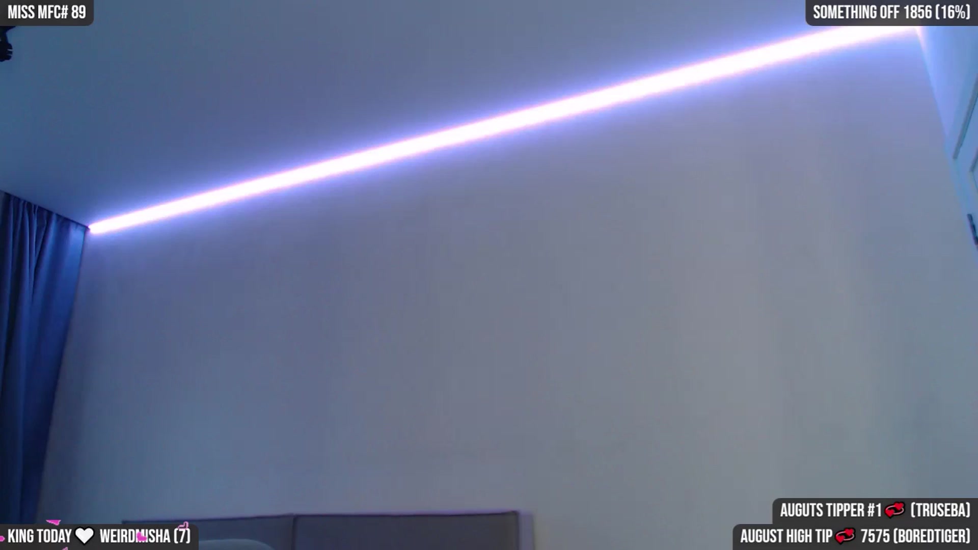 Gallery image thumbnail from TruEnergy's myfreecams stream on, 08/13/2024, 04:17 image 1 of 20