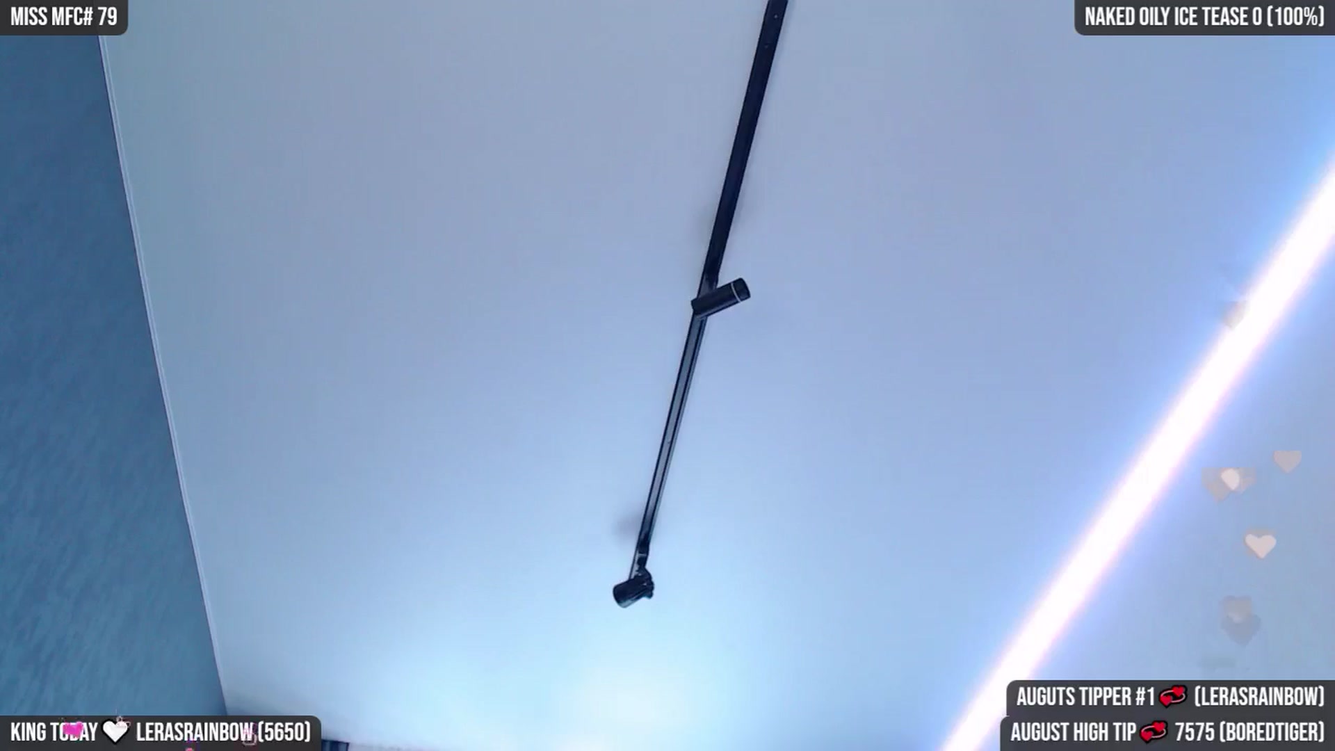 Gallery image thumbnail from TruEnergy's myfreecams stream on, 08/14/2024, 05:29 image 11 of 20