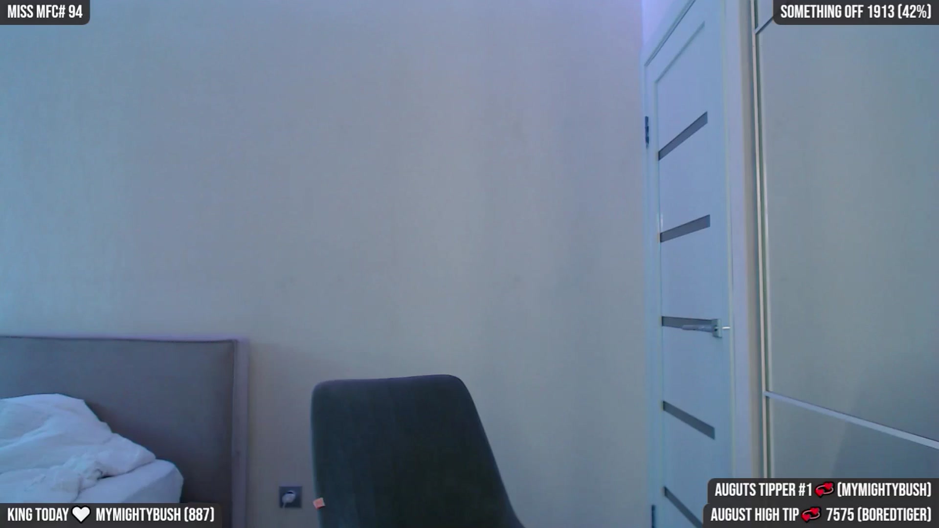 Gallery image thumbnail from TruEnergy's myfreecams stream on, 08/22/2024, 04:58 image 6 of 20