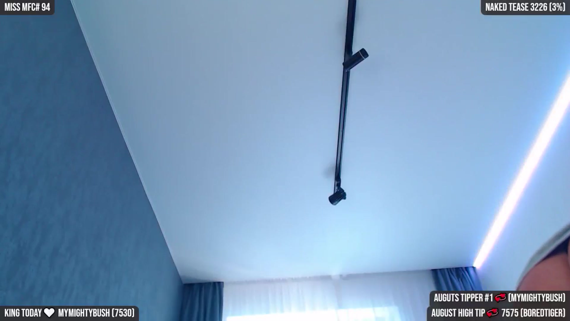 Gallery image thumbnail from TruEnergy's myfreecams stream on, 08/23/2024, 05:05 image 13 of 20