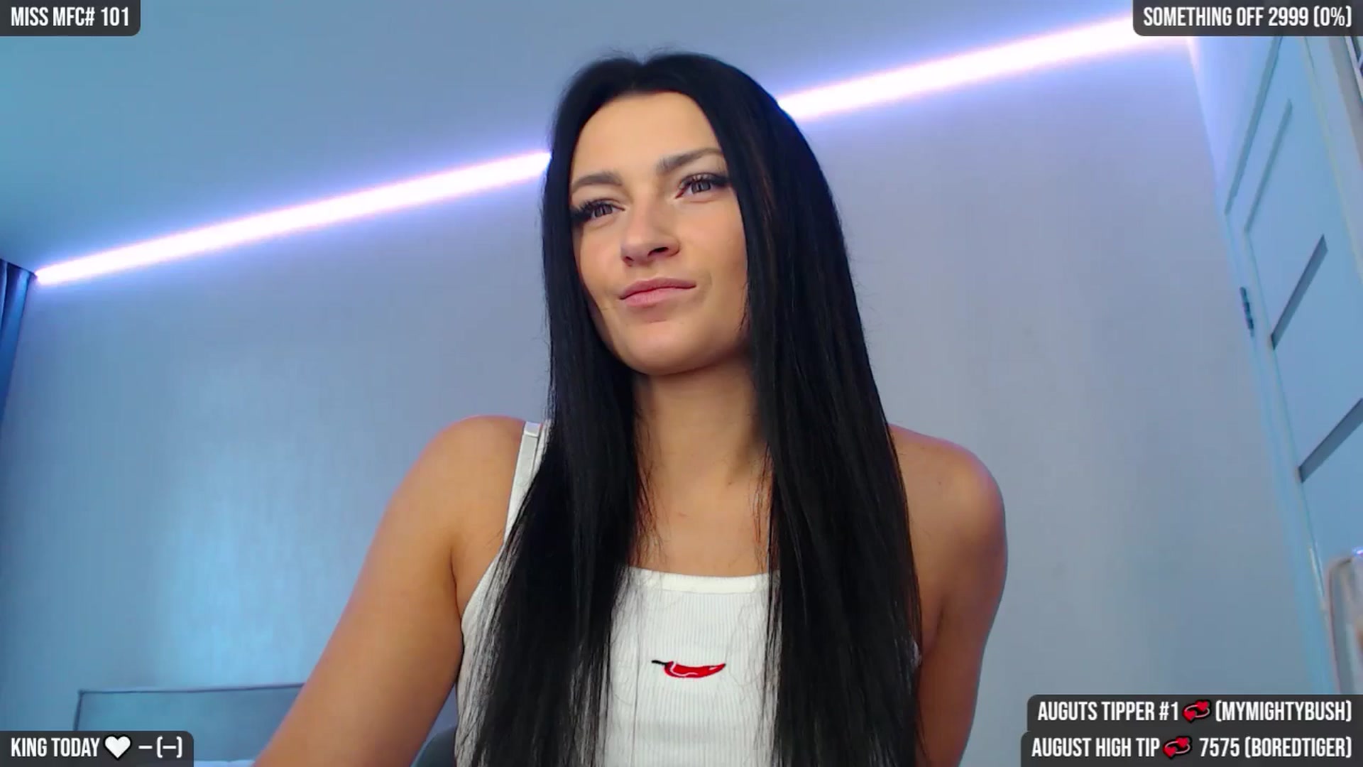Gallery image thumbnail from TruEnergy's myfreecams stream on, 08/24/2024, 04:07 image 1 of 20