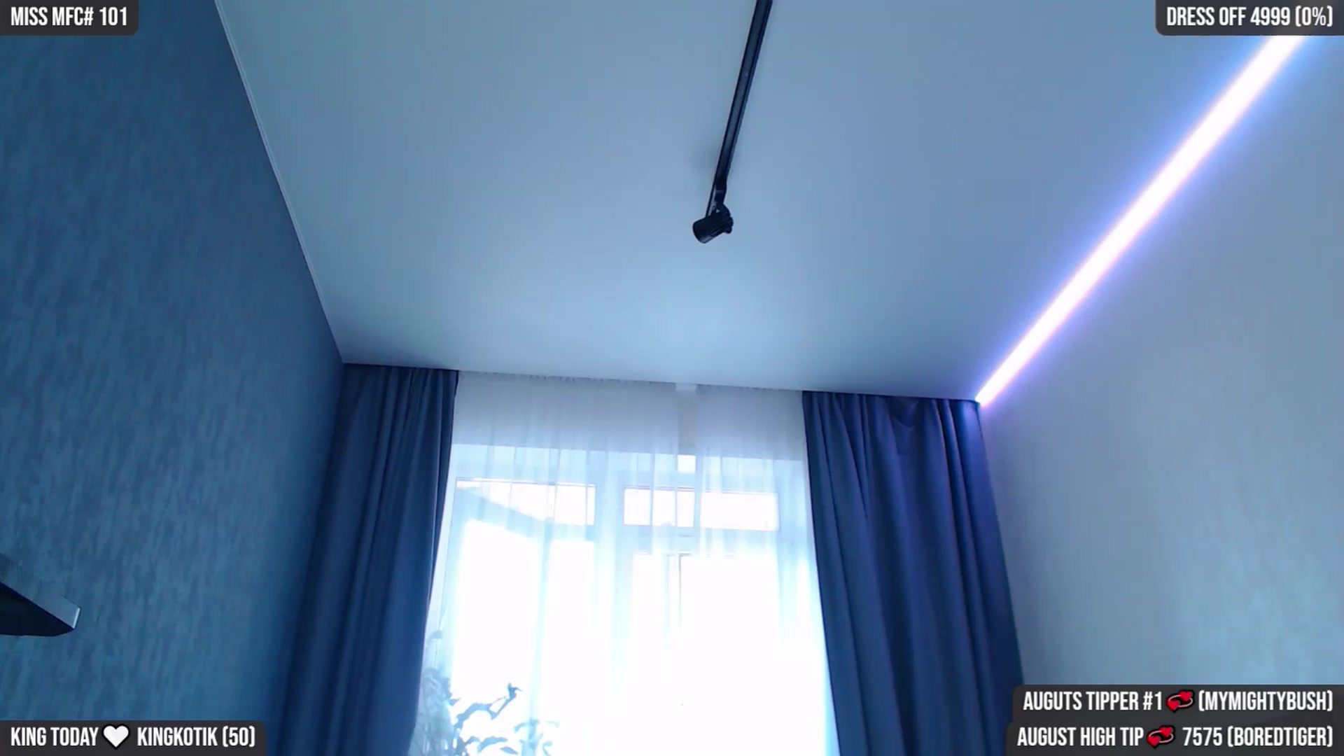 Gallery image thumbnail from TruEnergy's myfreecams stream on, 08/29/2024, 04:25 image 7 of 20
