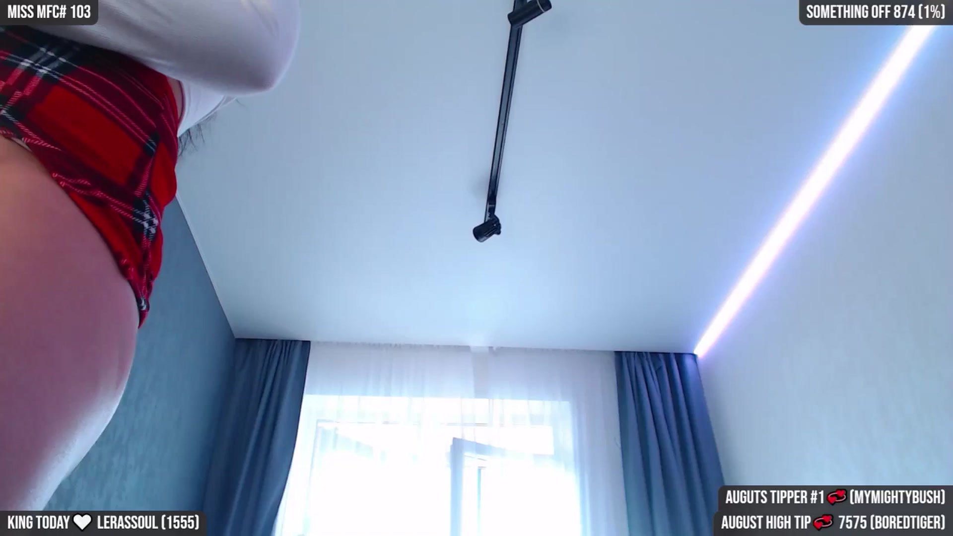 Gallery image thumbnail from TruEnergy's myfreecams stream on, 08/31/2024, 05:48 image 8 of 20