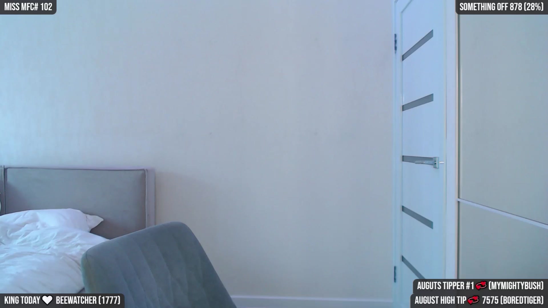 Gallery image thumbnail from TruEnergy's myfreecams stream on, 08/31/2024, 05:48 image 18 of 20