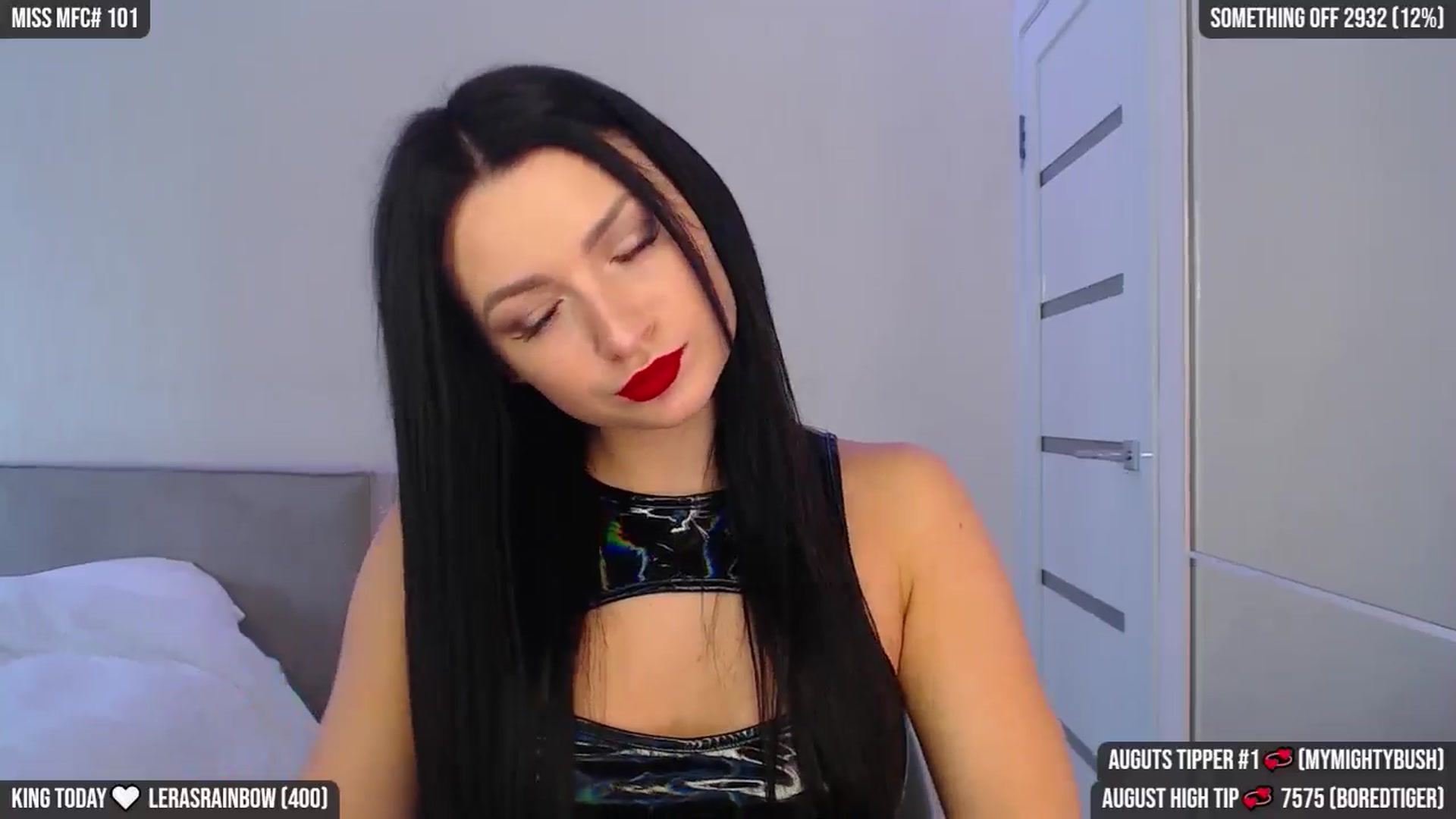 Gallery image thumbnail from TruEnergy's myfreecams stream on, 09/01/2024, 05:20 image 4 of 20