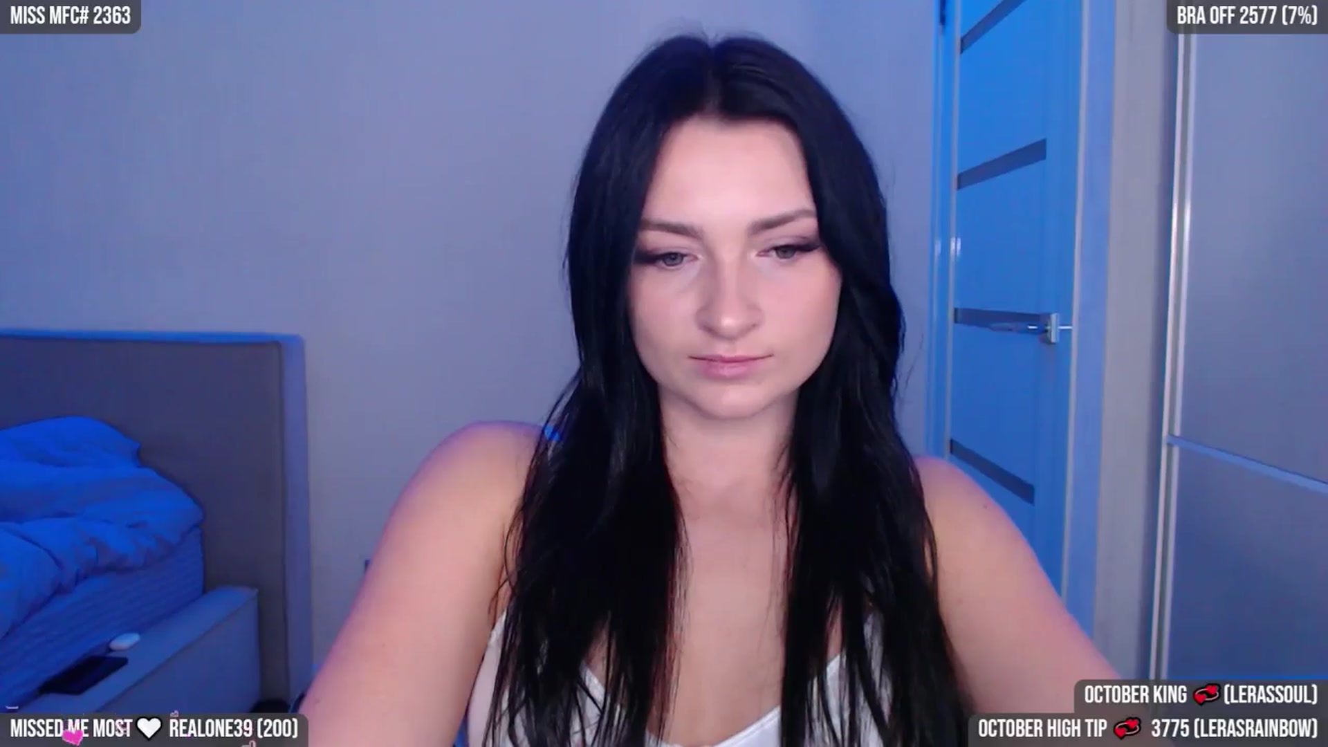 Gallery image thumbnail from TruEnergy's myfreecams stream on, 10/29/2024, 04:42 image 7 of 20