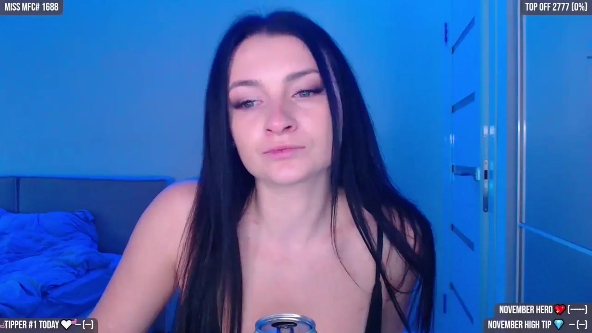 Gallery image thumbnail from TruEnergy's myfreecams stream on, 11/02/2024, 04:38 image 2 of 20