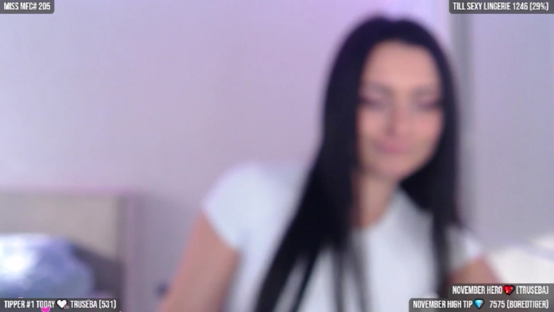 Gallery image thumbnail from TruEnergy's myfreecams stream on, 11/07/2024, 05:22 image 18 of 20