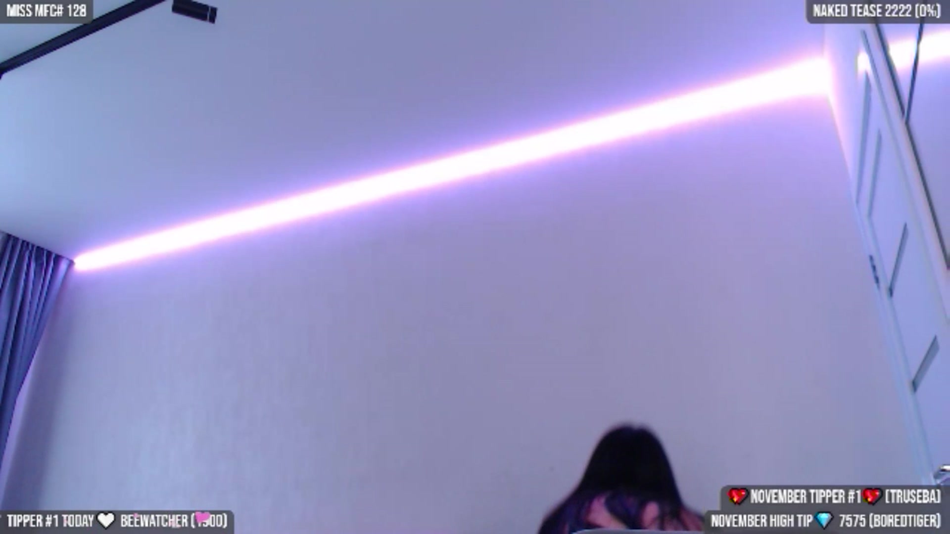 Gallery image thumbnail from TruEnergy's myfreecams stream on, 11/15/2024, 06:07 image 17 of 20