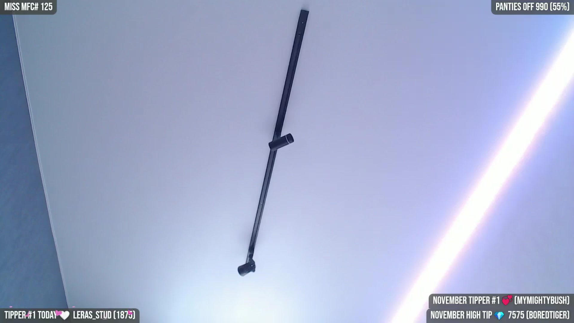 Gallery image thumbnail from TruEnergy's myfreecams stream on, 11/19/2024, 05:41 image 14 of 20