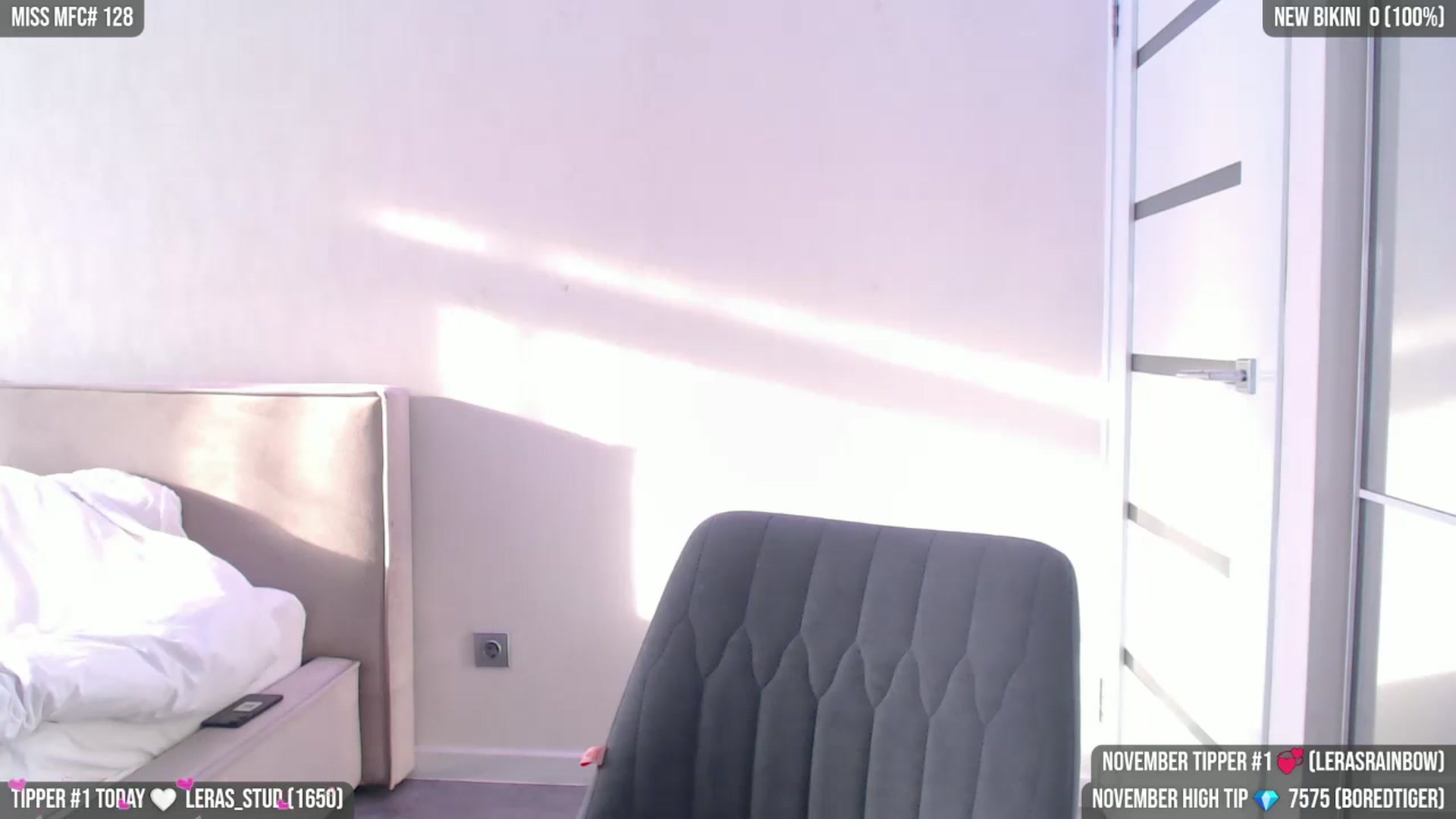 Gallery image thumbnail from TruEnergy's myfreecams stream on, 11/21/2024, 05:26 image 18 of 20