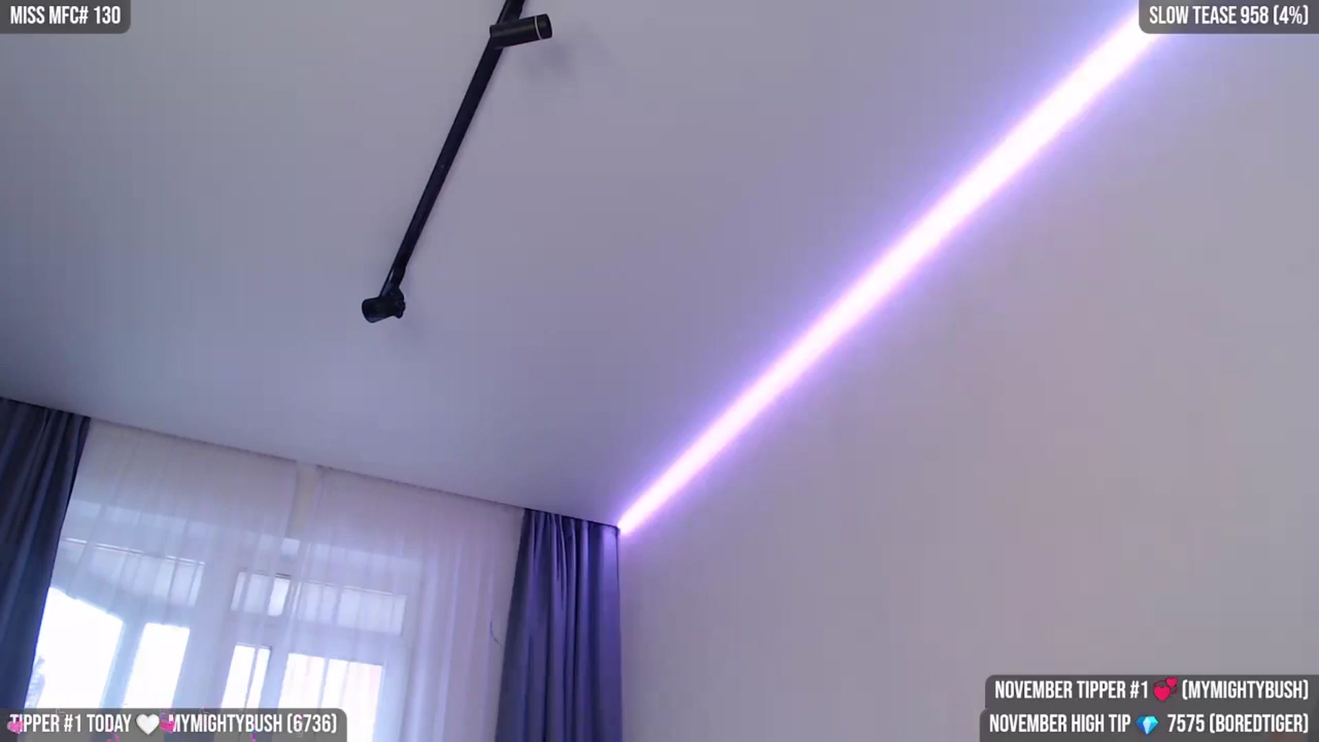 Gallery image thumbnail from TruEnergy's myfreecams stream on, 11/23/2024, 06:12 image 11 of 20