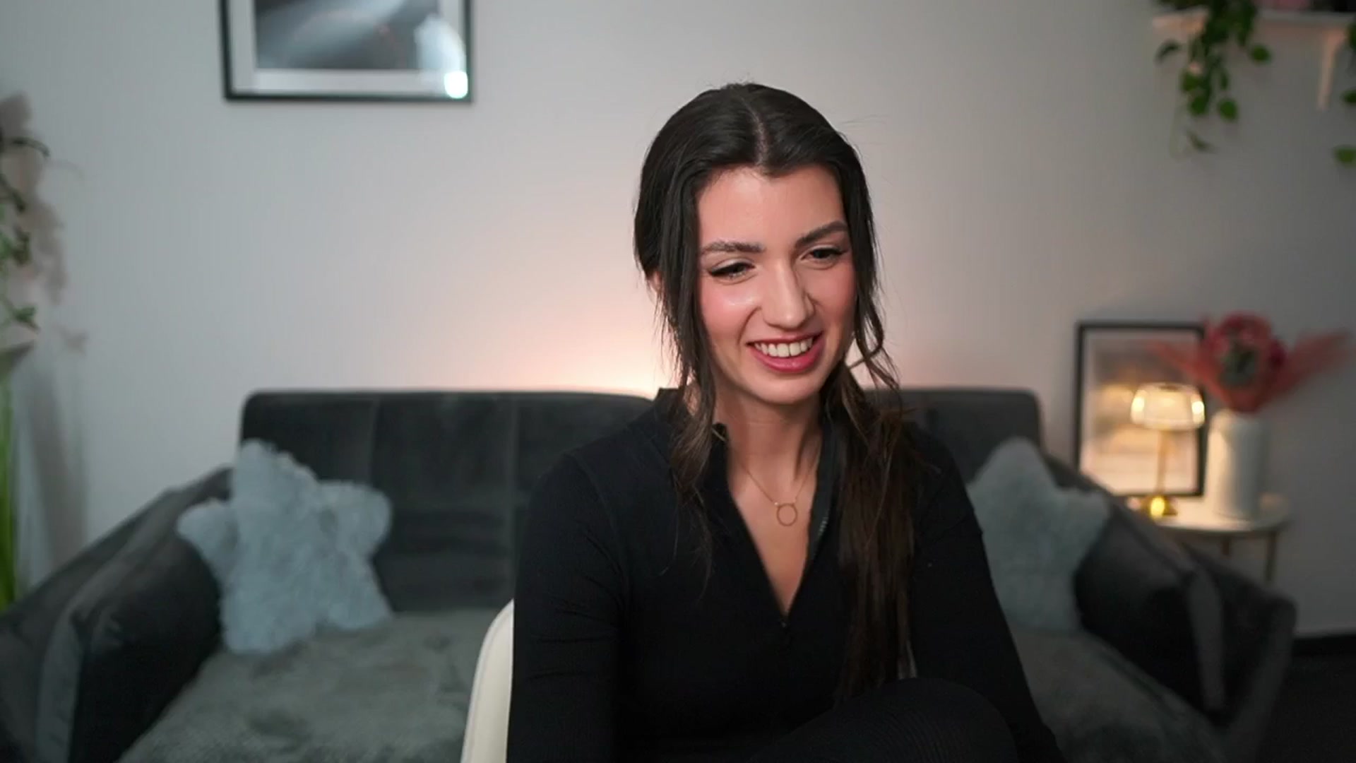 Gallery image thumbnail from Tru_Kait's myfreecams stream on, 10/17/2025, 16:34 image 3 of 20