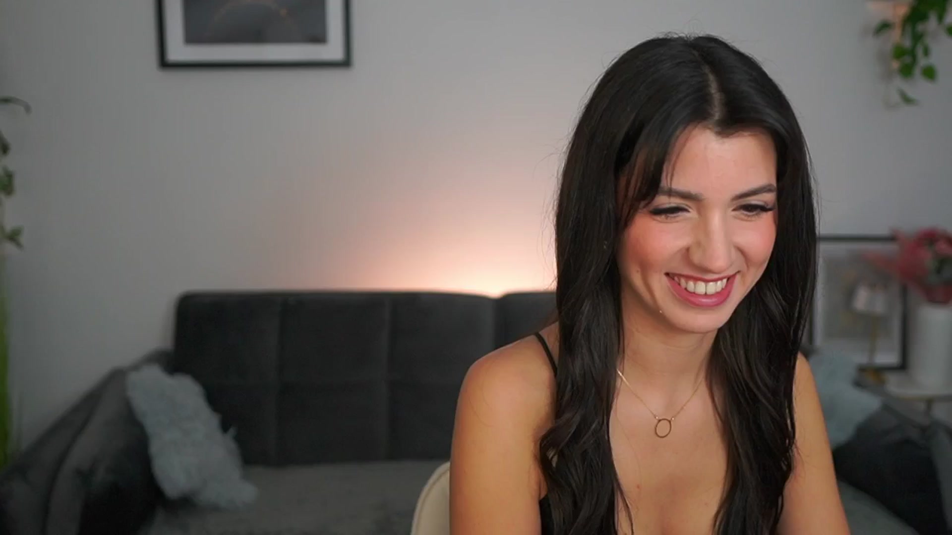 Gallery image thumbnail from Tru_Kait's myfreecams stream on, 11/09/2025, 16:35 image 10 of 20